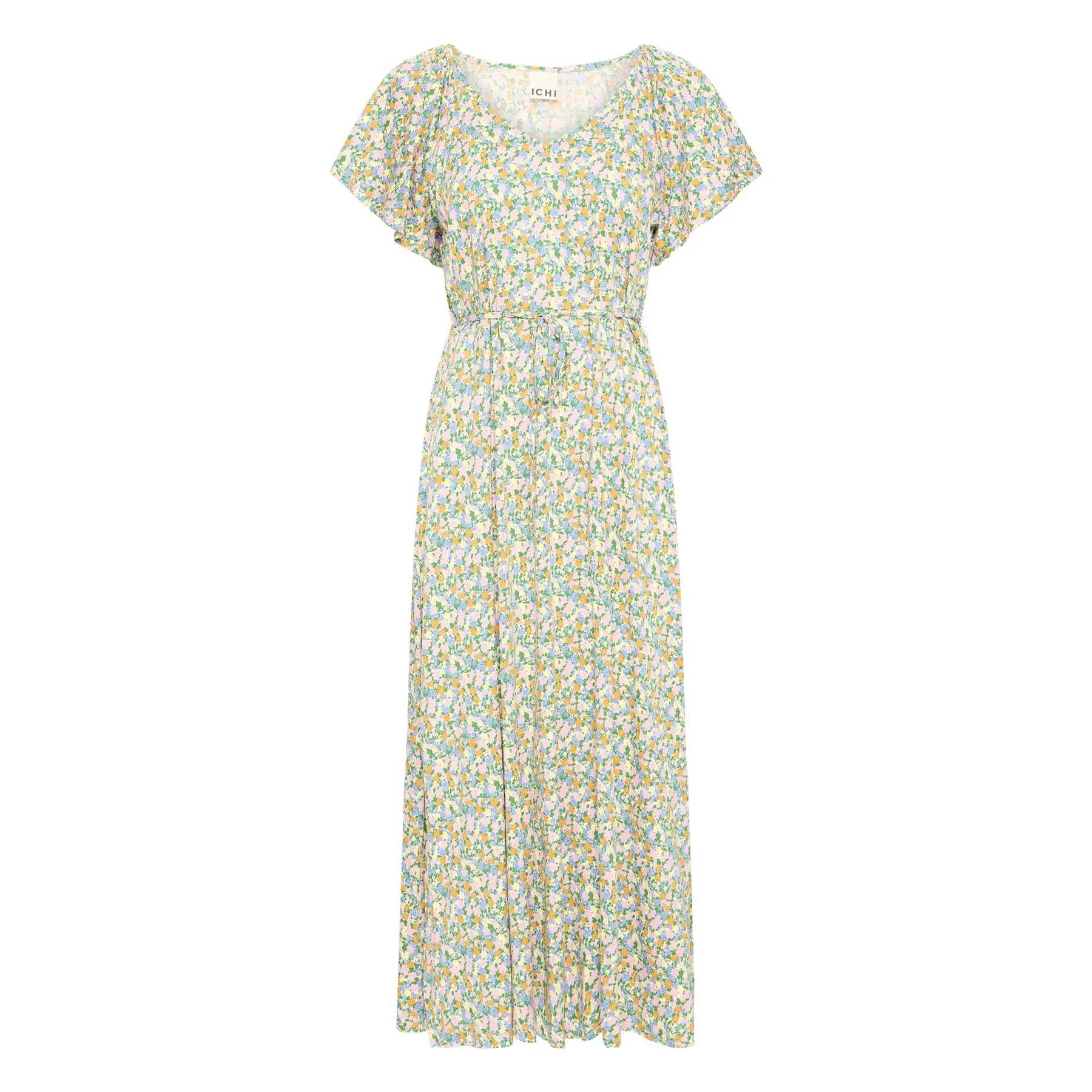 Vestito da donna Ichi Ihaya DR4