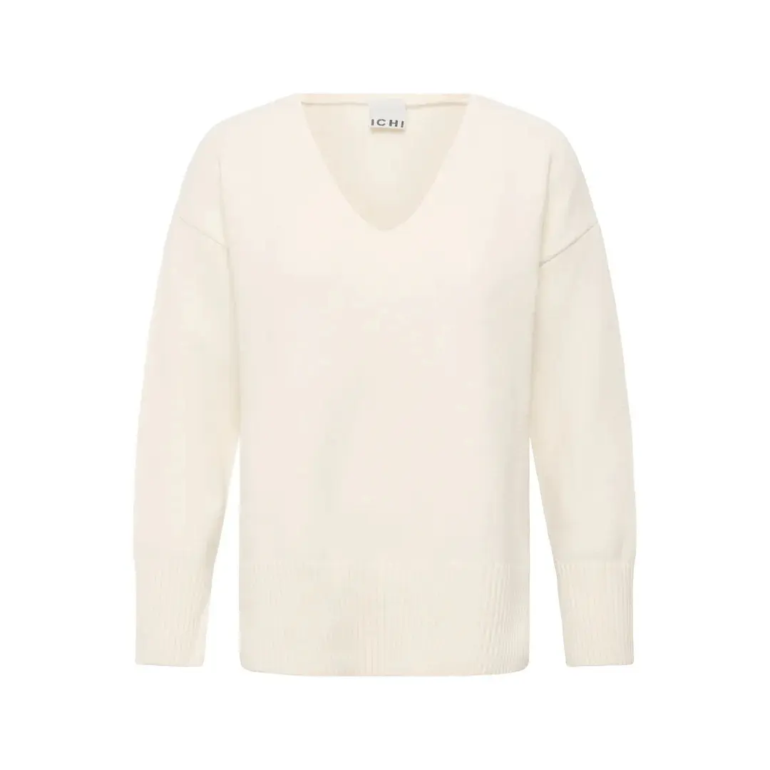 Pullover Damen Ichi Ihalize