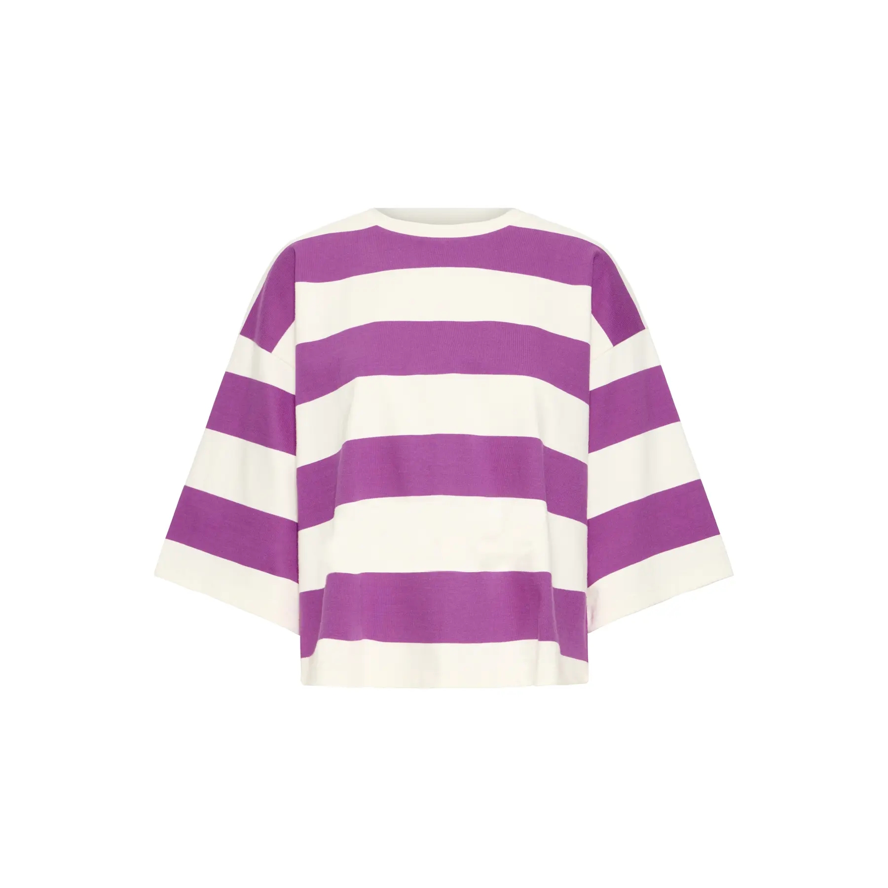 T-shirt da donna Ichi Mimsia
