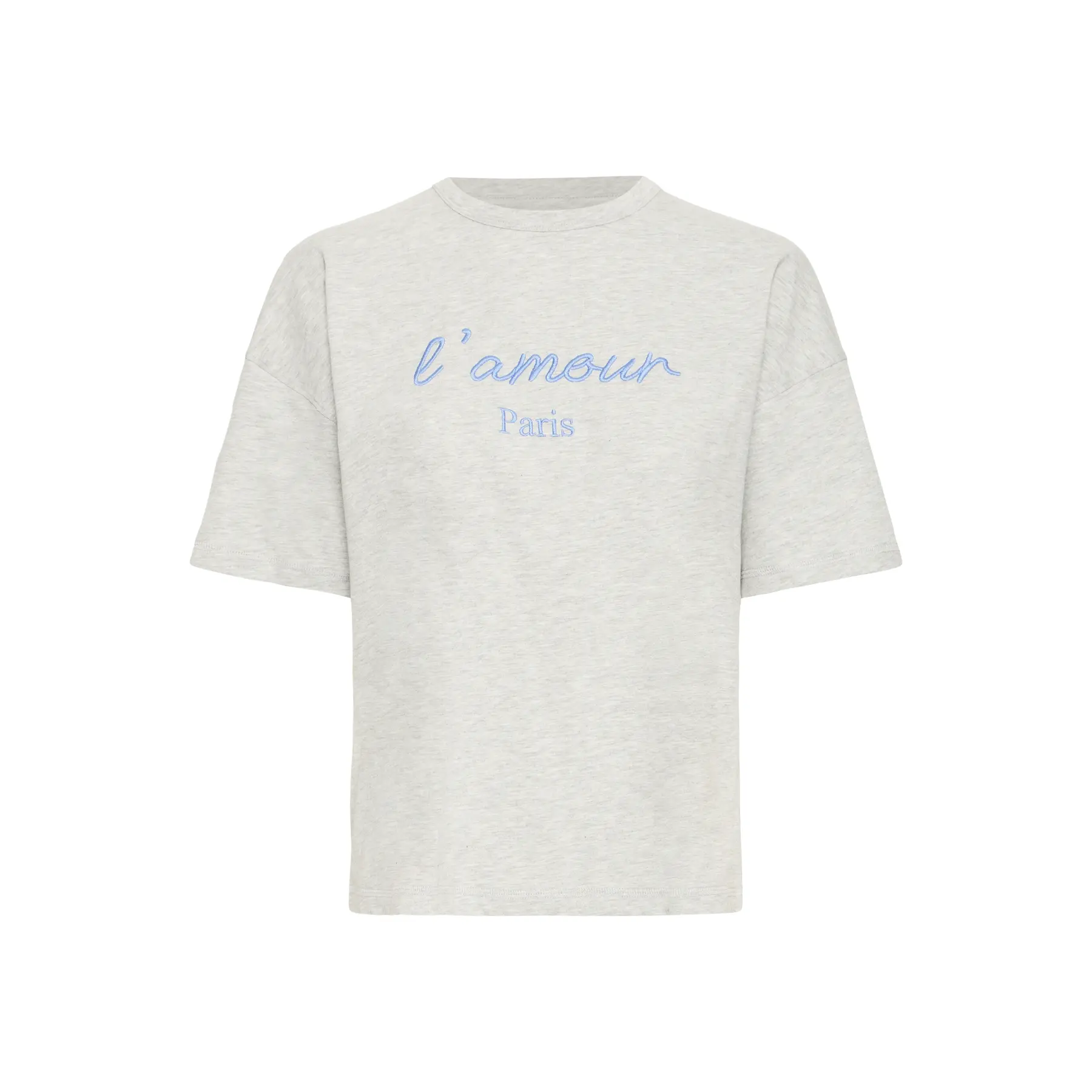 T-shirt da donna Ichi IHMadelly Ss2