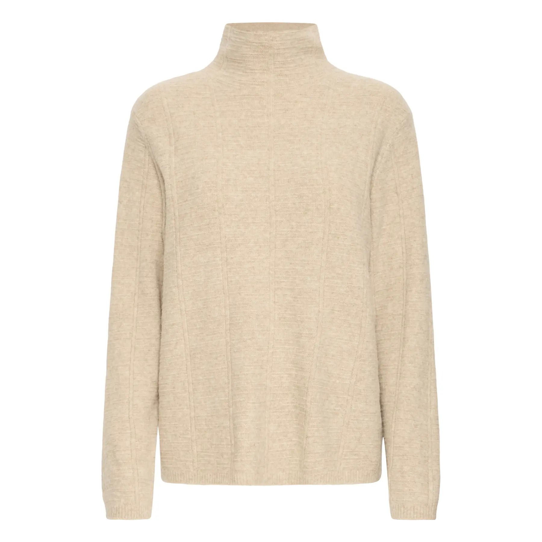 Maglione da donna Ichi IHDasila Rn