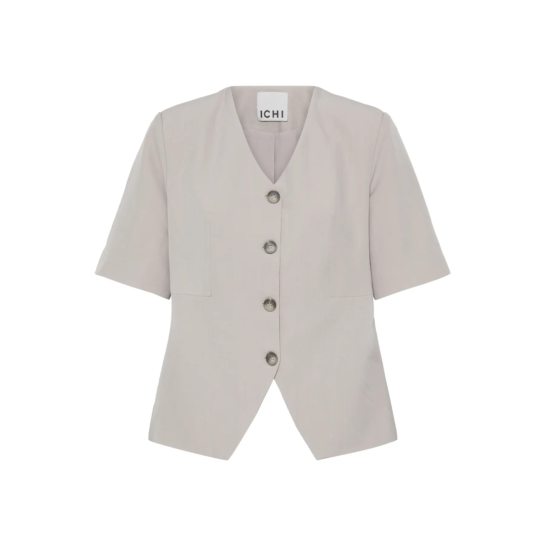 Blazer manches longues femme Ichi Ihfava Blazer manches longues femme Ichi Ihfava