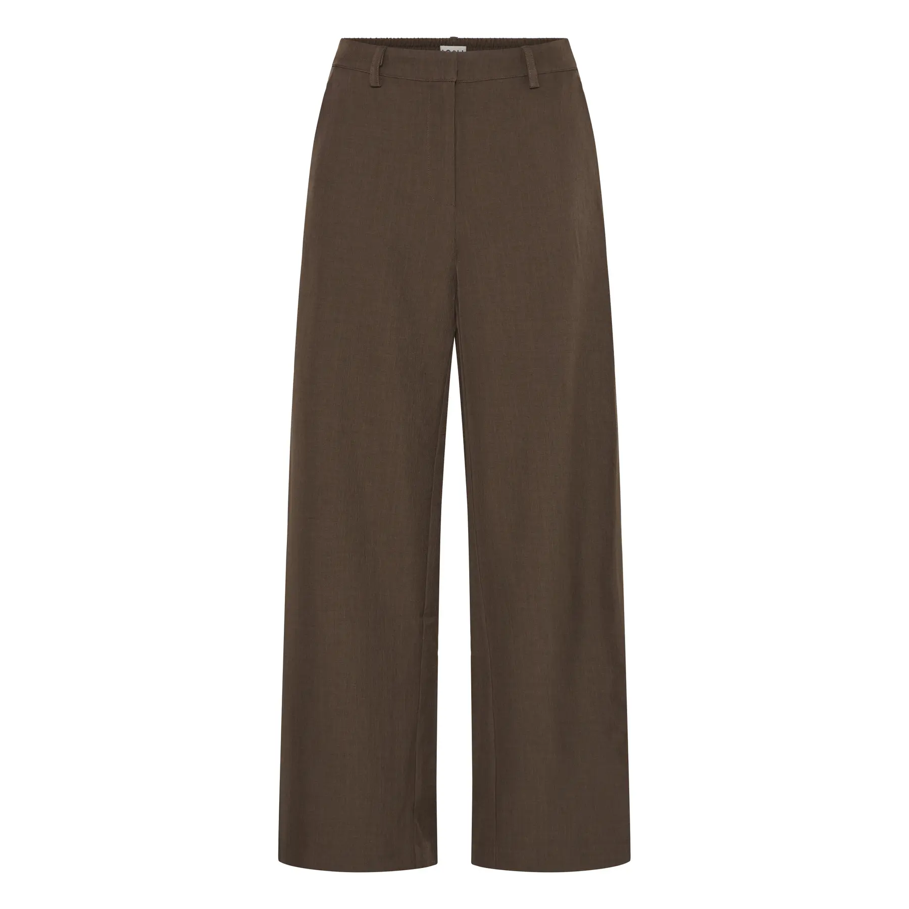 Pantaloni da donna Ichi Fava 2