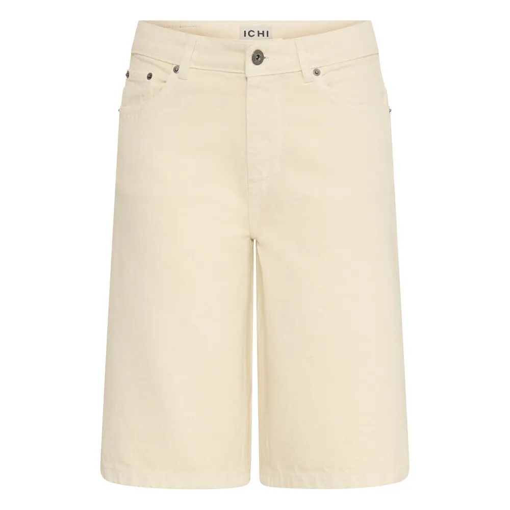 Shorts di jeans Ichi Kirsten