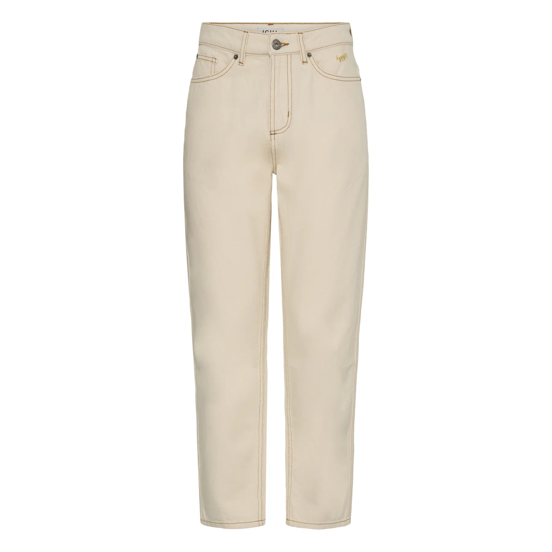 Jeans dritti donna  IHHezallo