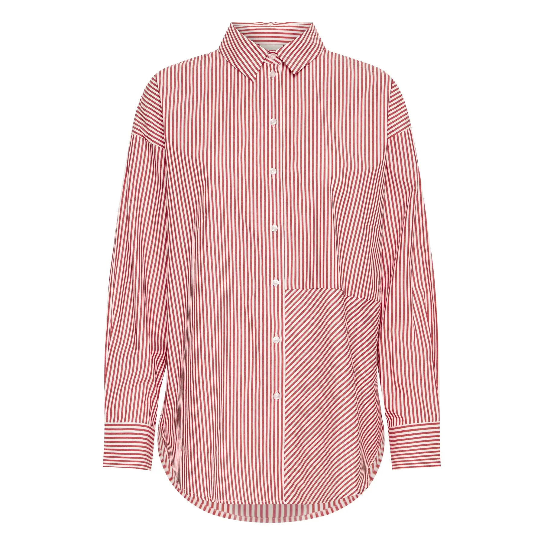 Blusa da donna Ichi IHGarmi