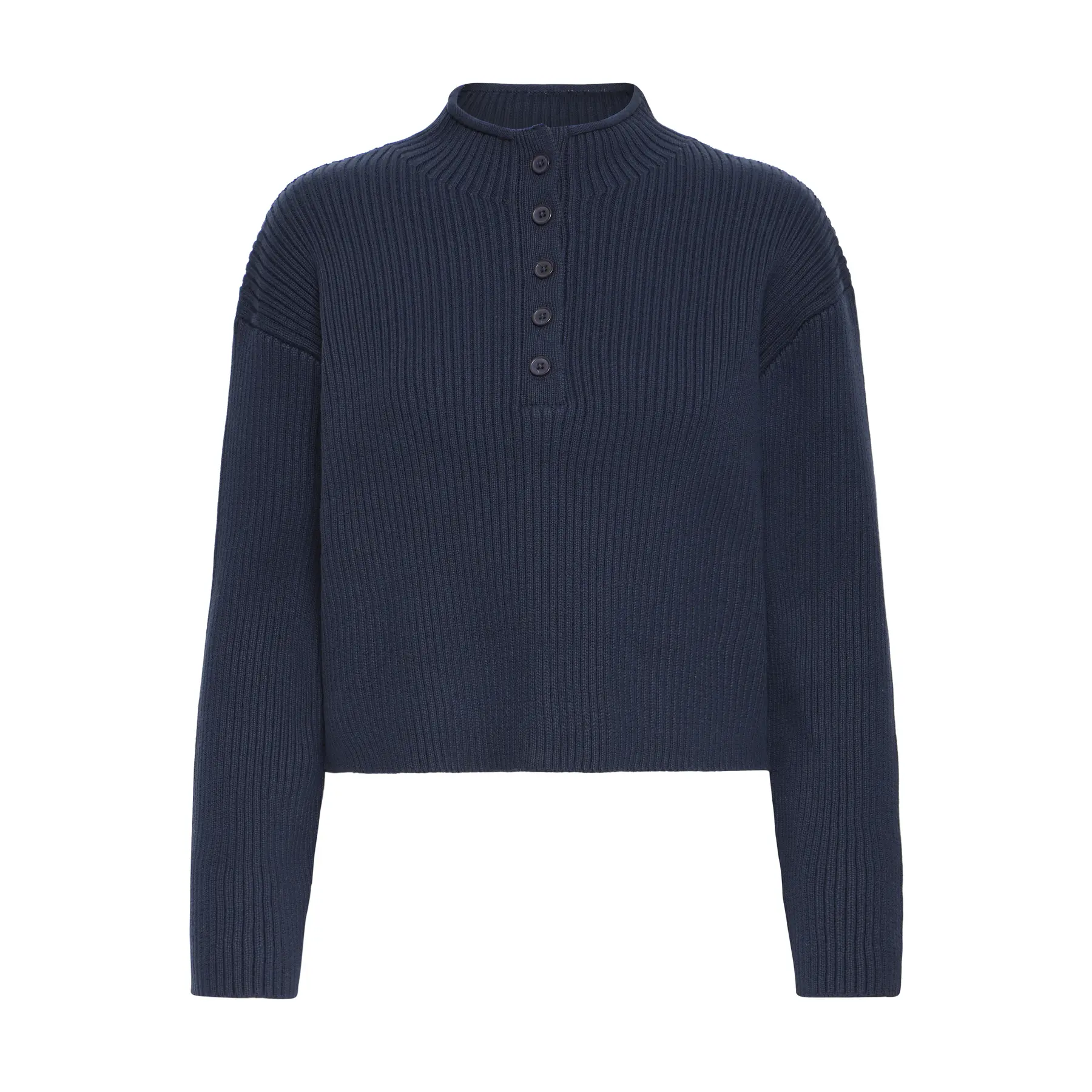 Pullover Damen Ichi IHAerin