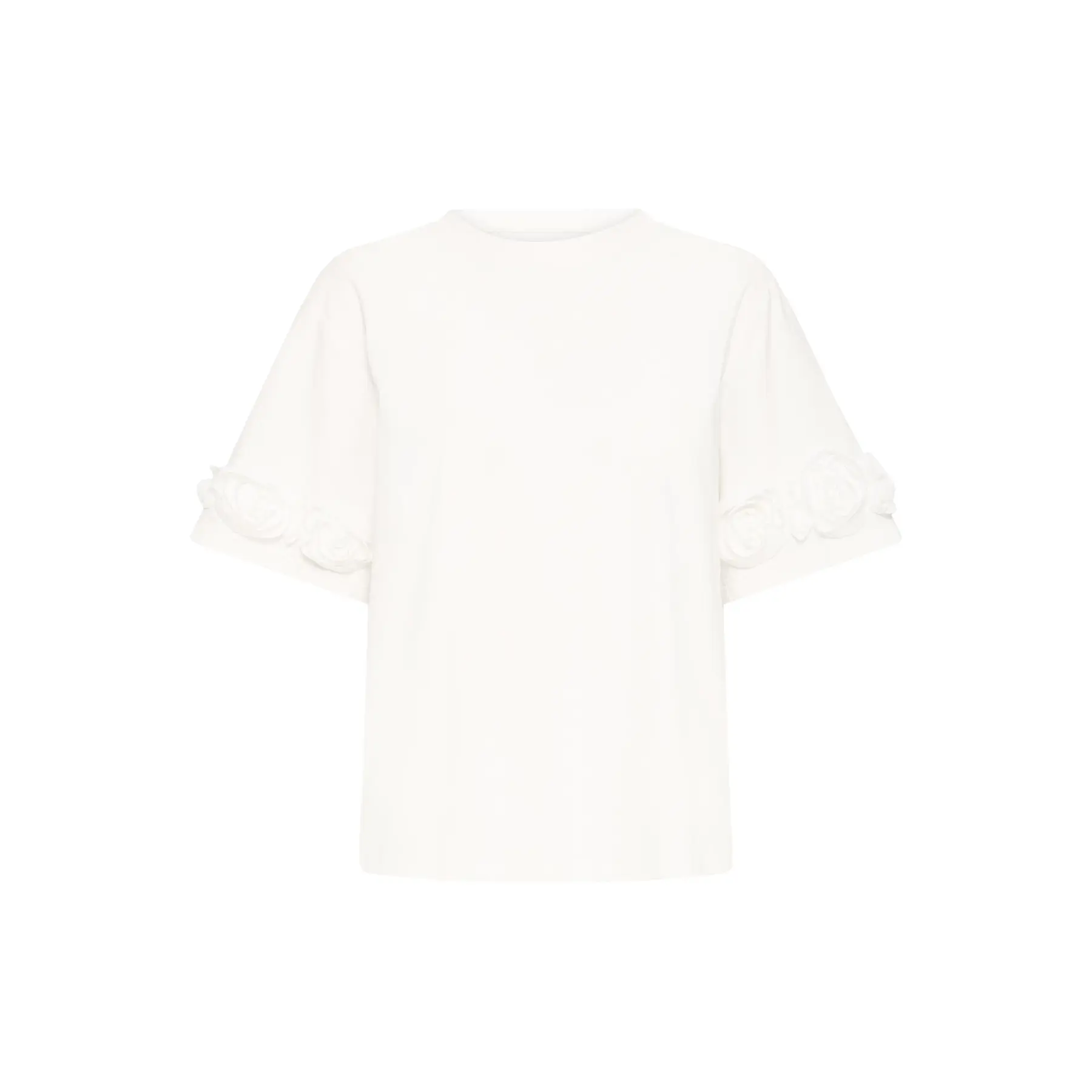 T-shirt da donna Ichi IHRosanny
