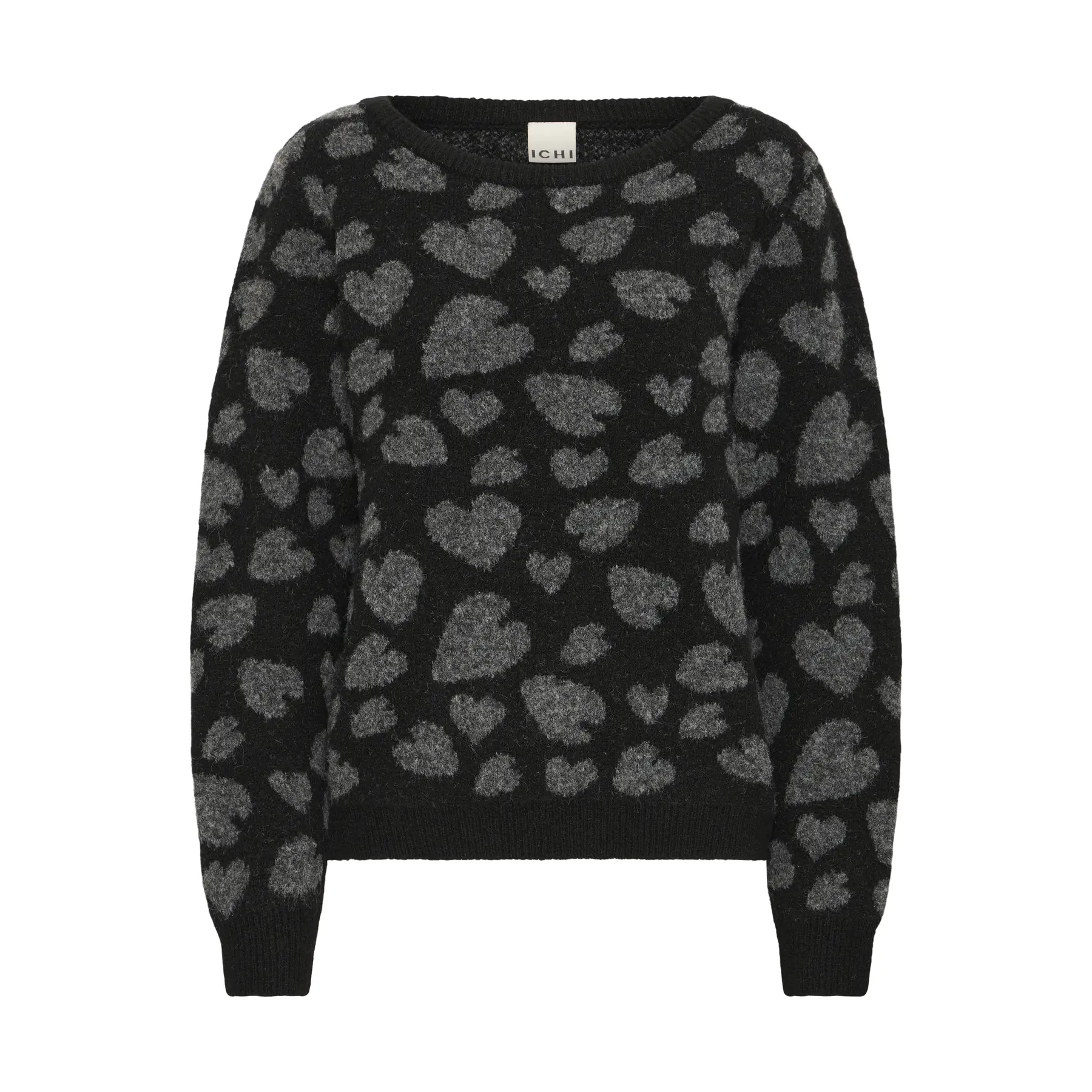 Maglione da donna Ichi IHDeart