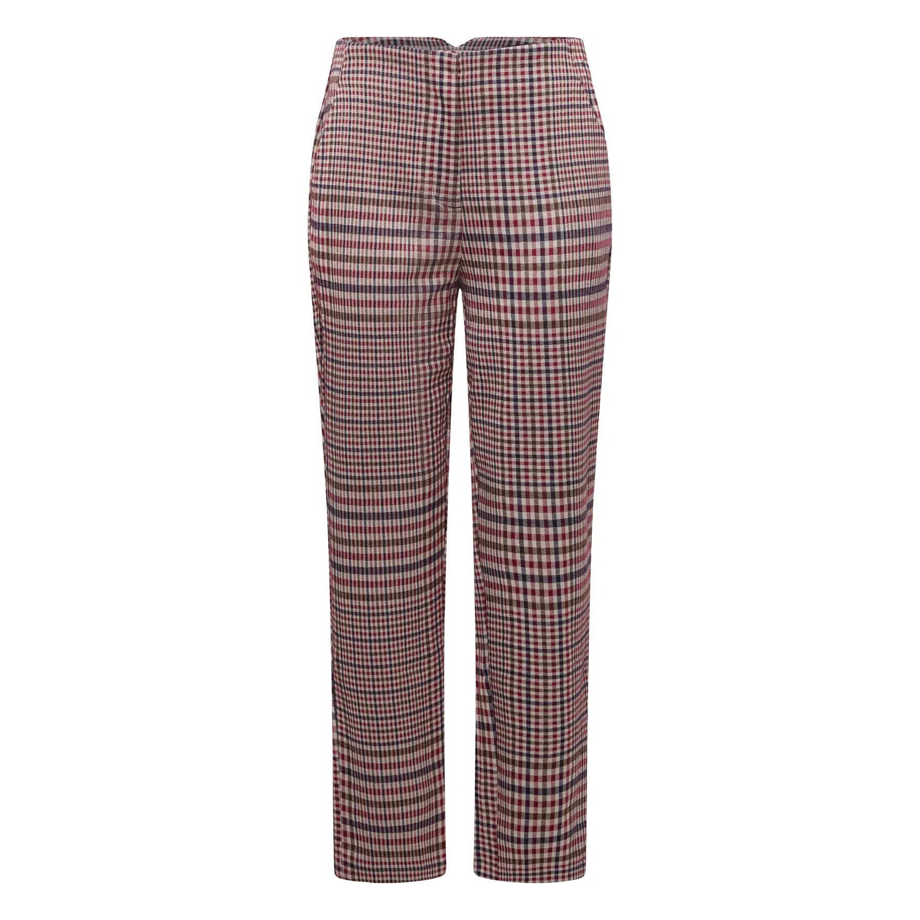Pantaloni da donna  IHKate Checkit