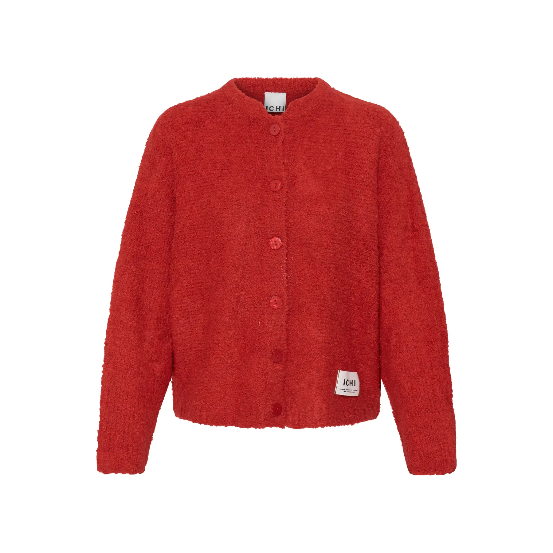 Cardigan da donna Ichi Sarisa