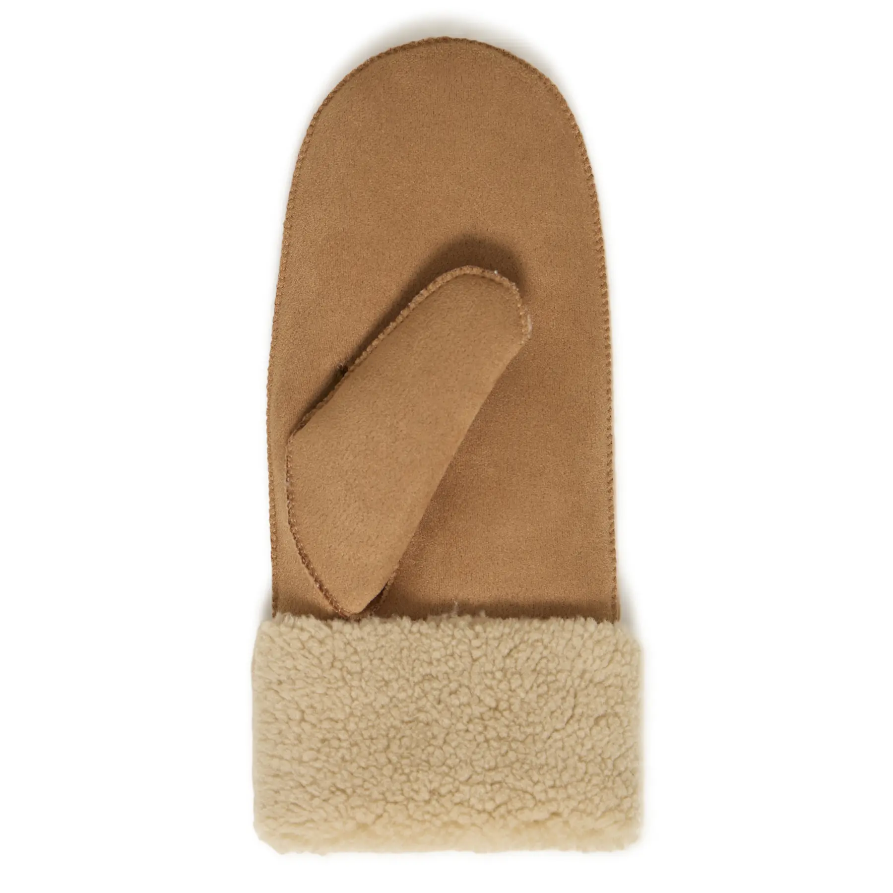 Muffole da donna Ichi Iasille