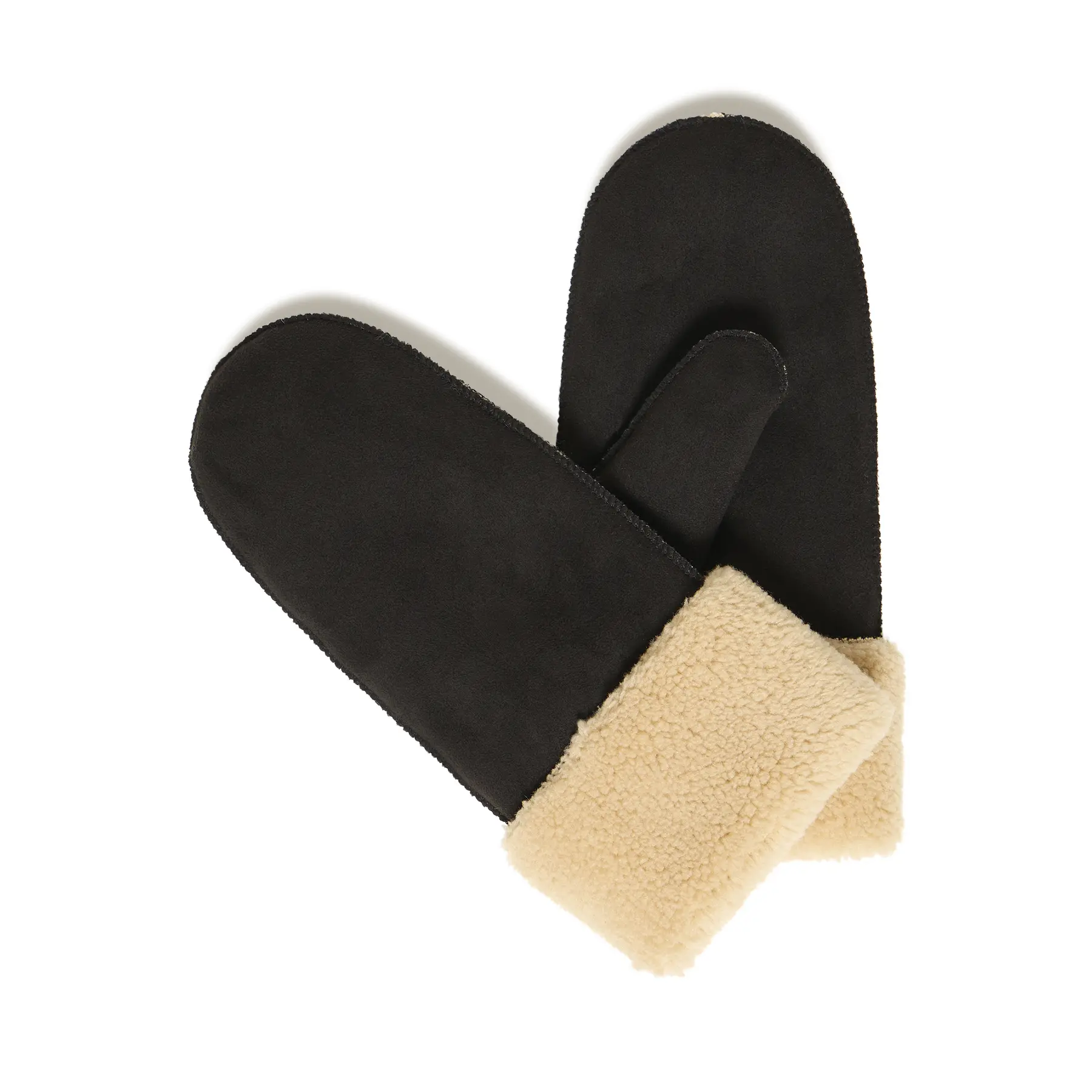 ICHI - IASILLE MITTEN - Dames - Handschoenen