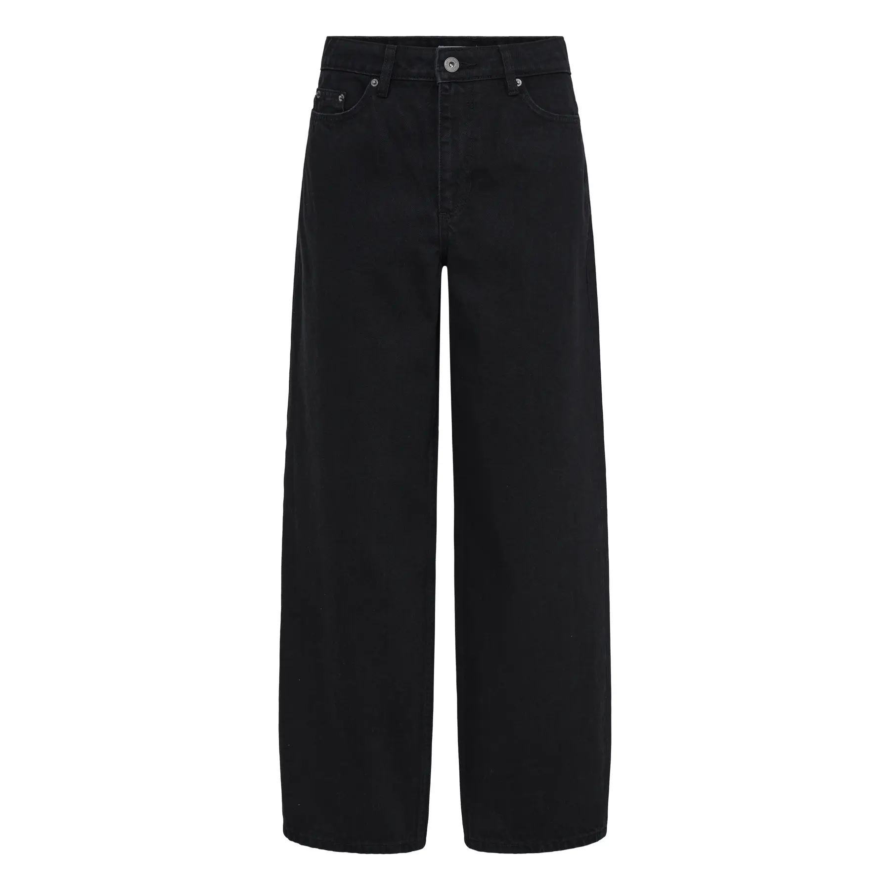 Jeans loose donna Ichi Ihjulia