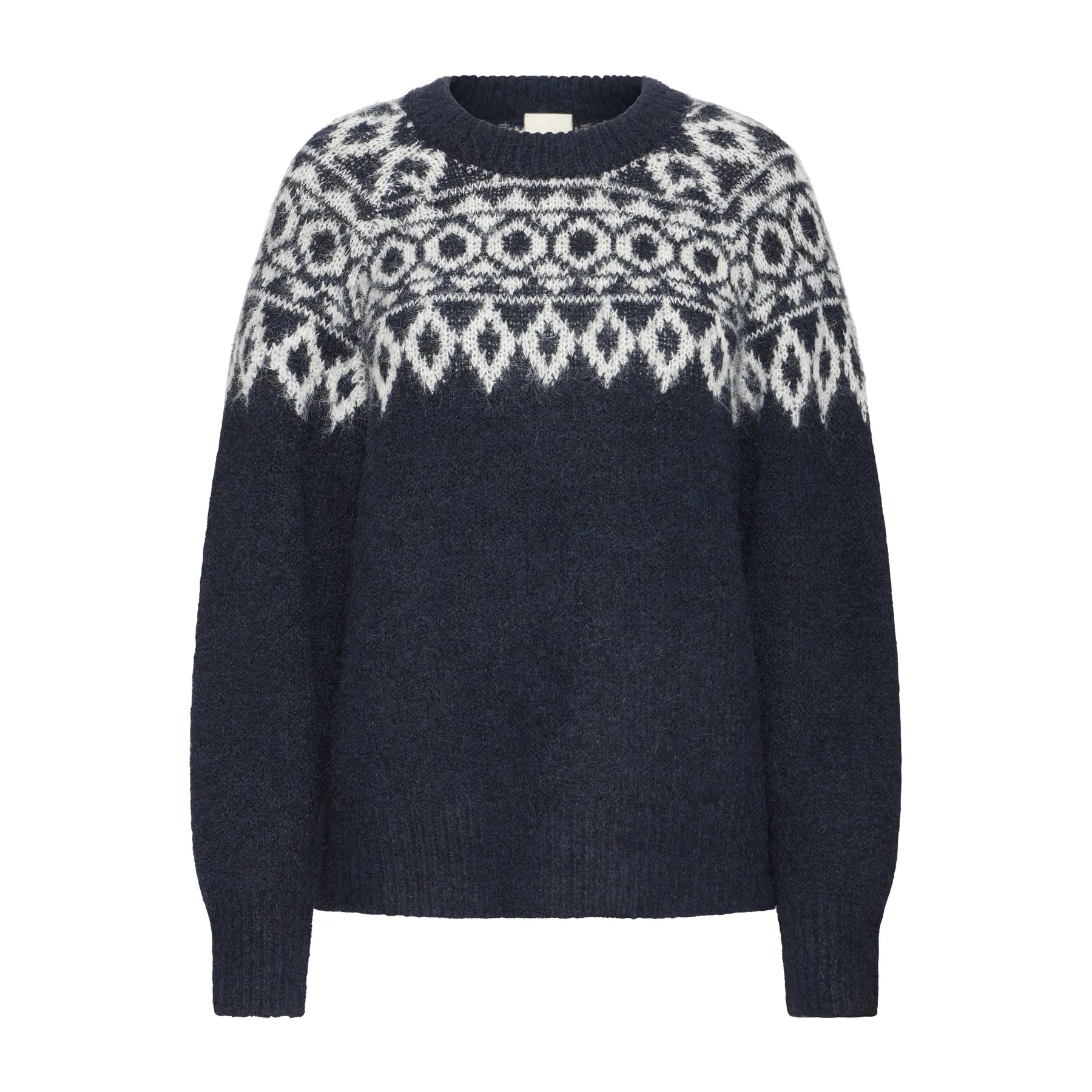 Maglione da donna Ichi Bayana