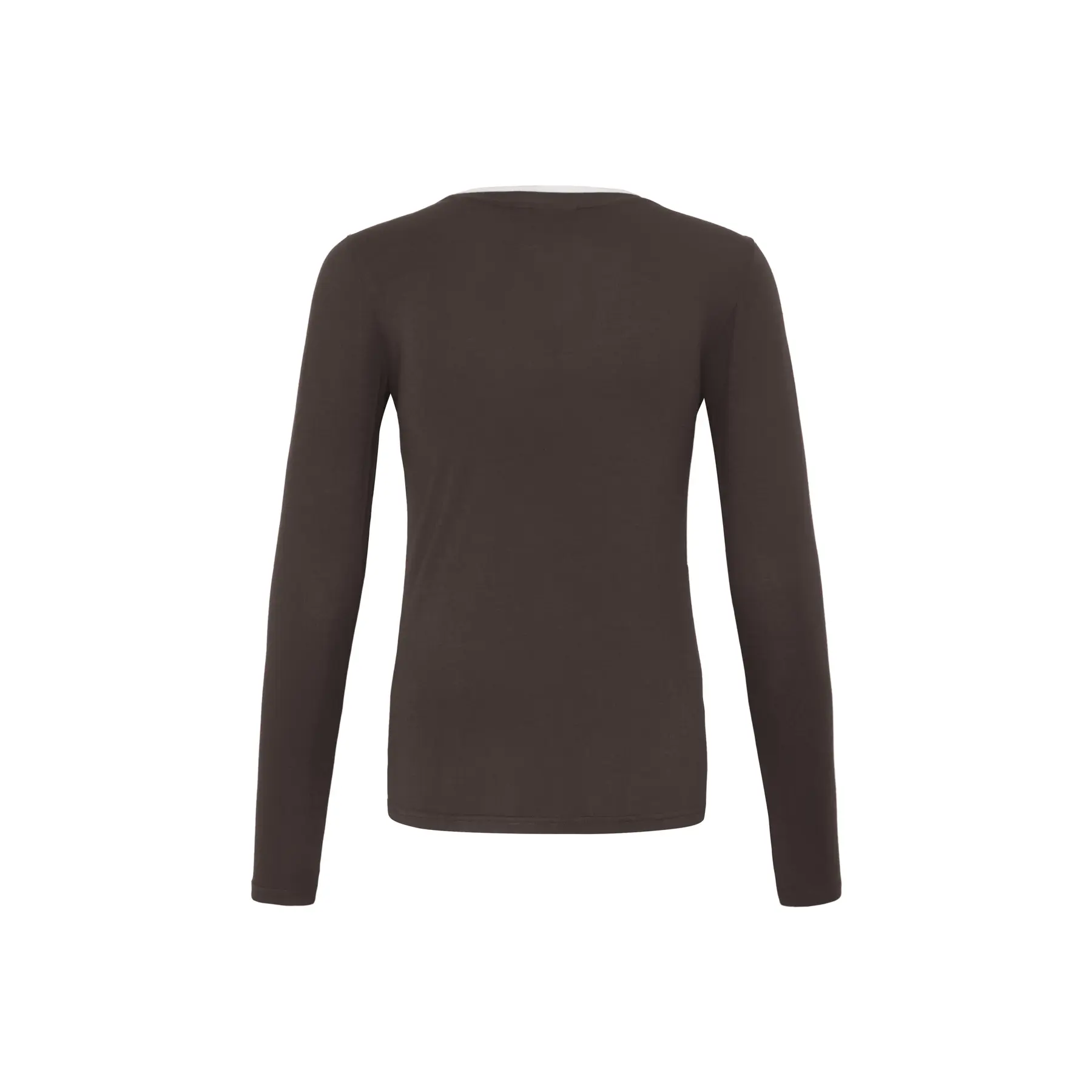 Langarmshirt Ichi Philuca