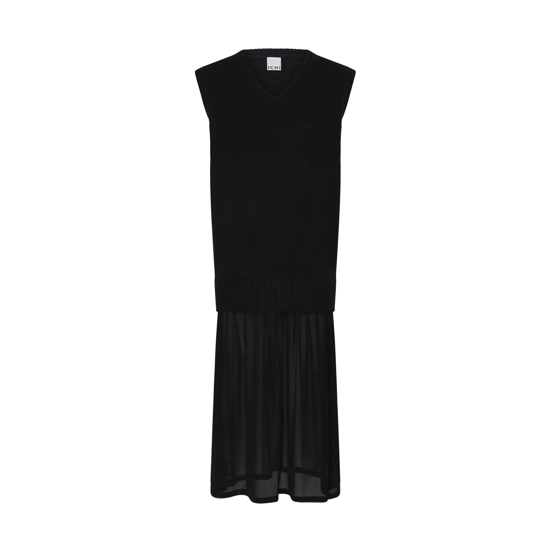 Vestito da donna Ichi Banus