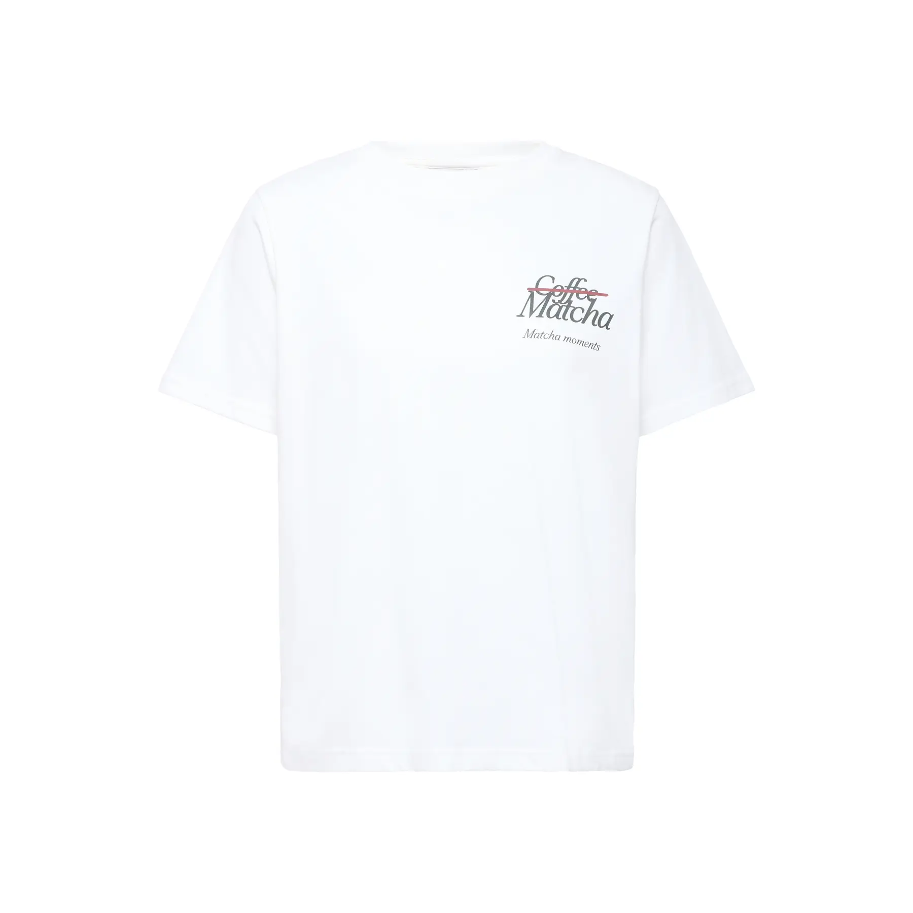 T-shirt da donna Ichi Balmers