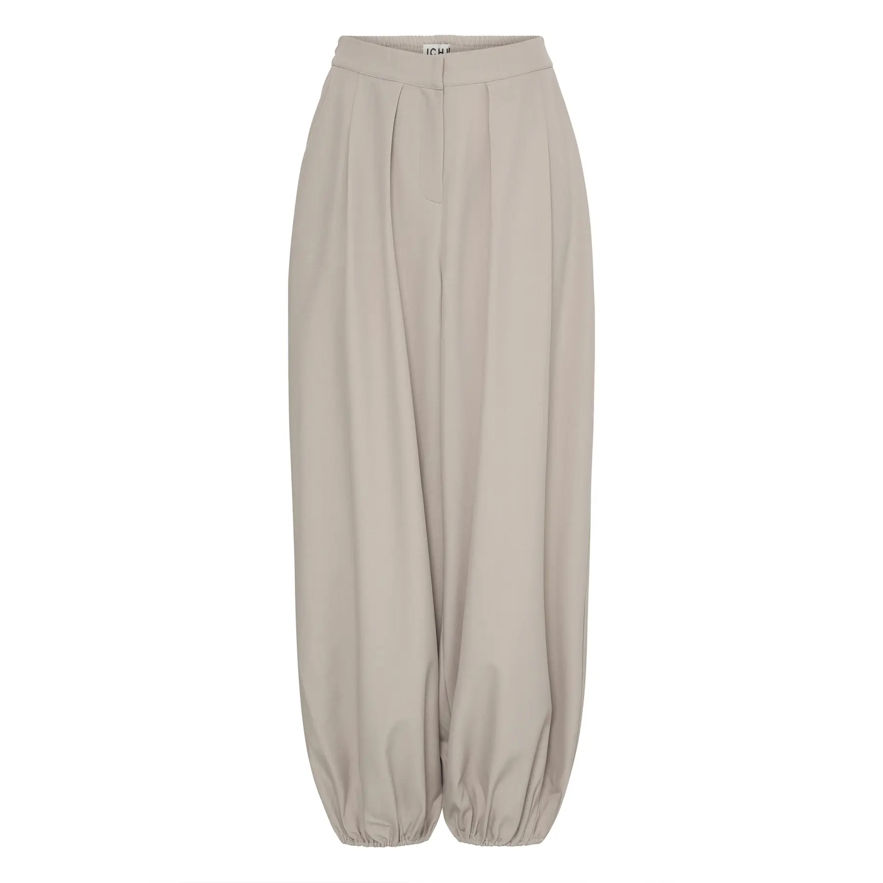 Pantaloni da donna Ichi Fava Harem