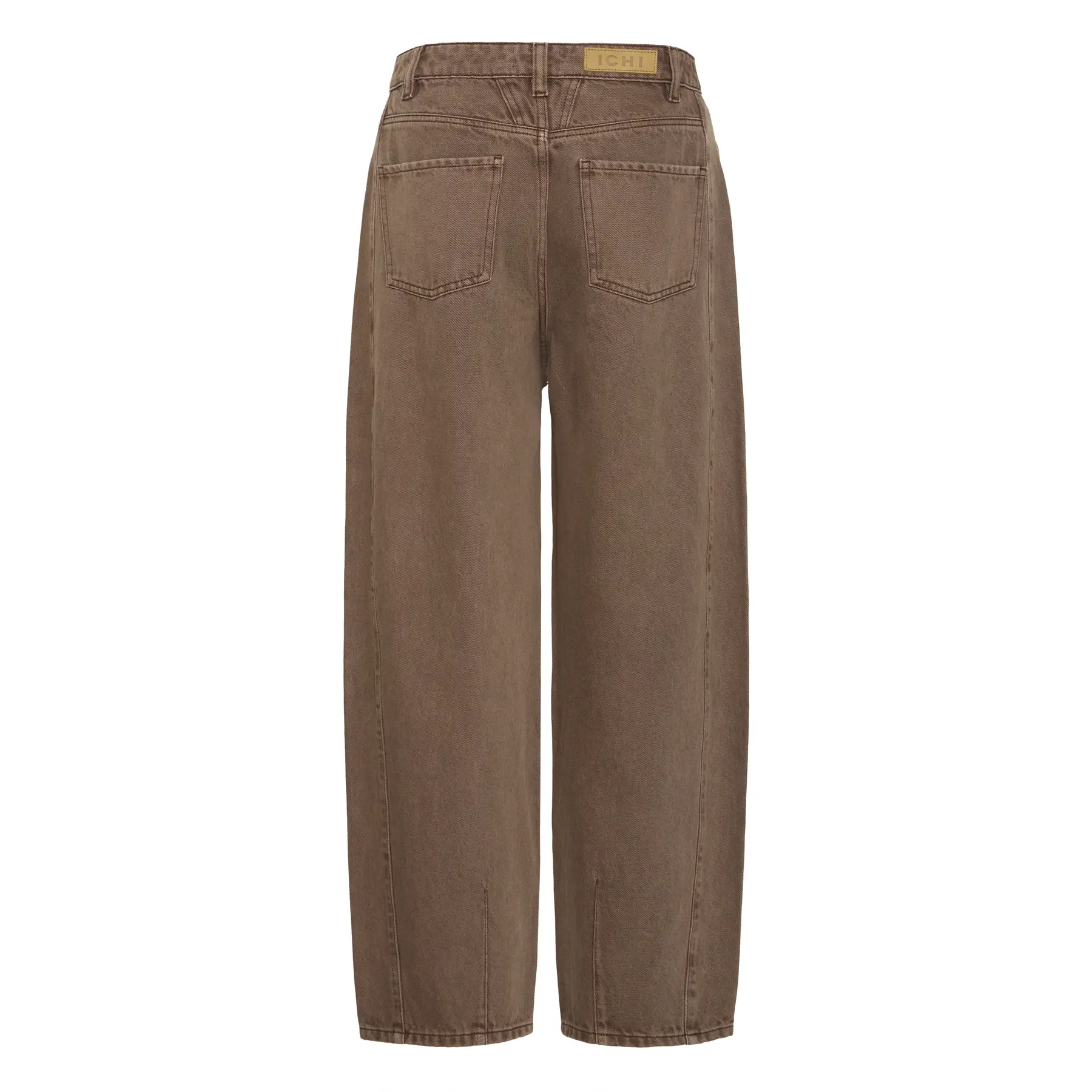 Damen Loose Jeans Ichi Blich
