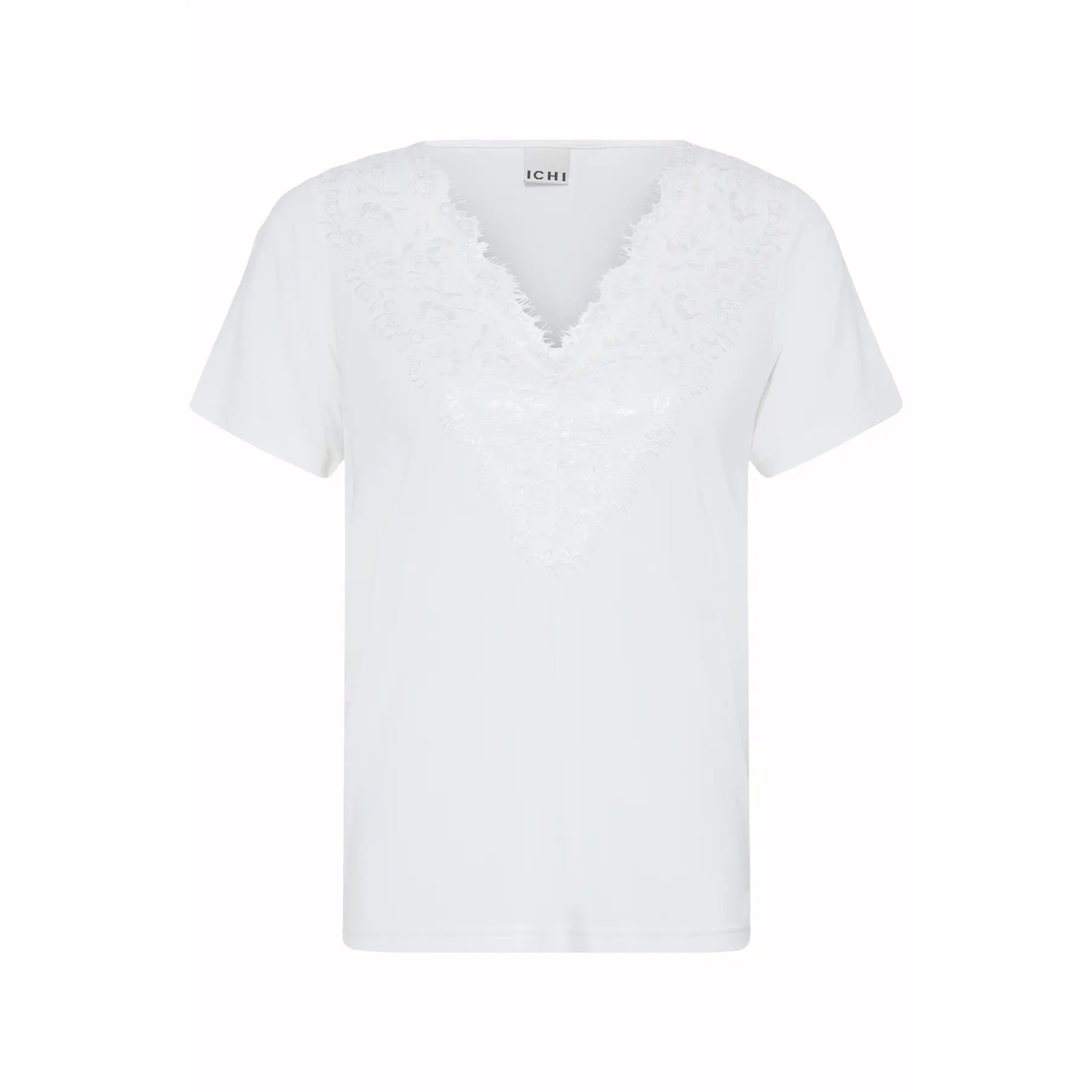 T-shirt femme Ichi IHLIKE T-shirt femme Ichi IHLIKE
