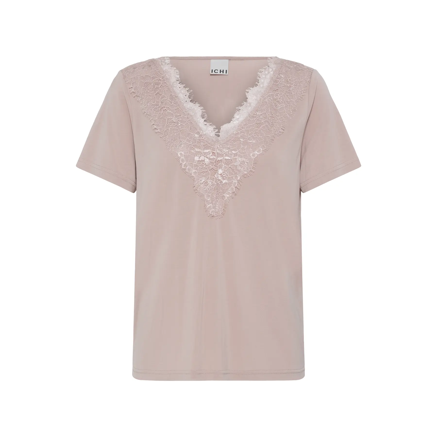 T-shirt femme Ichi IHLIKE T-shirt femme Ichi IHLIKE
