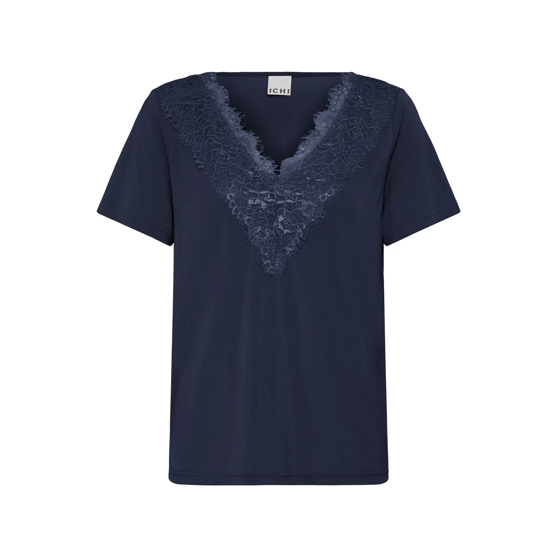 T-shirt femme Ichi IHLIKE T-shirt femme Ichi IHLIKE