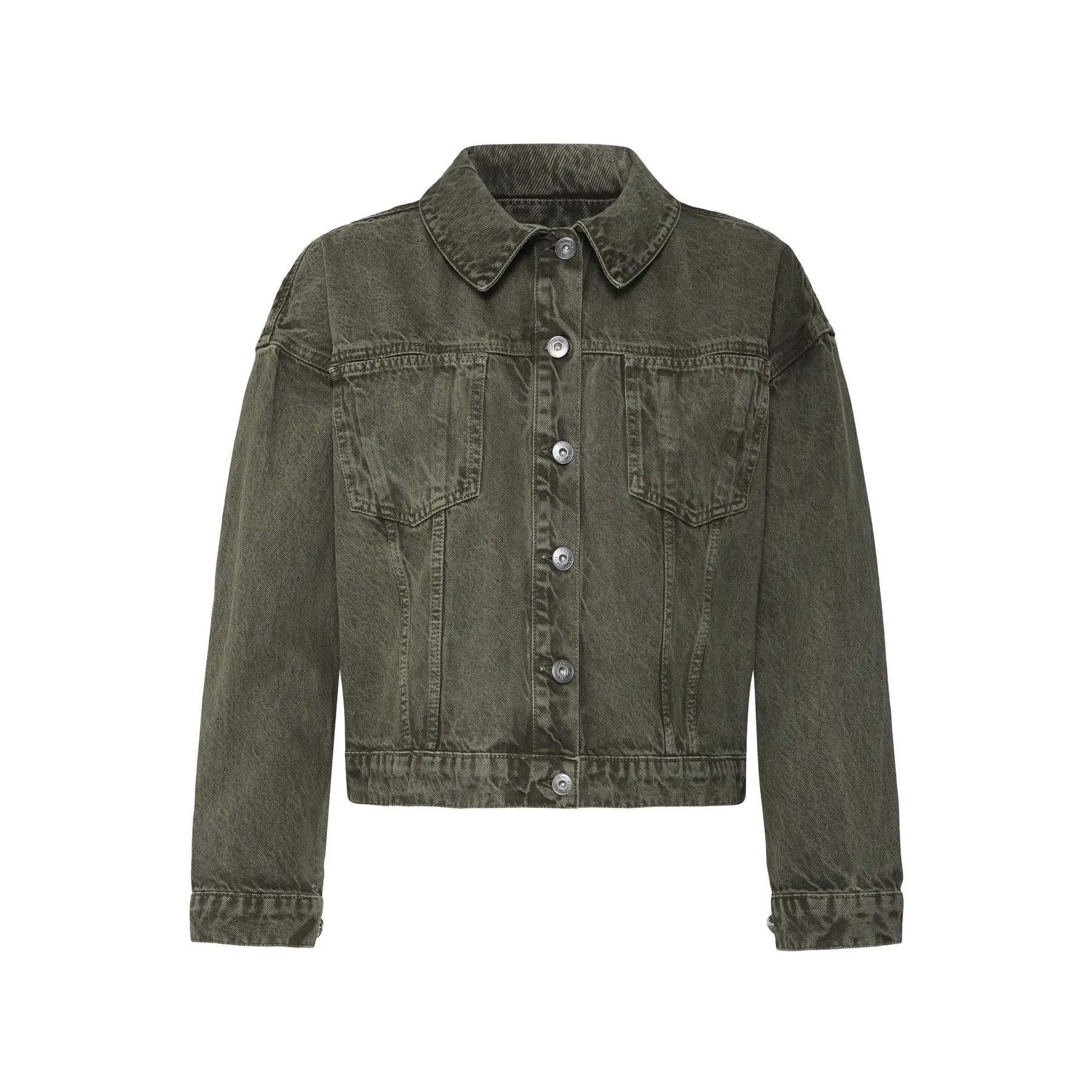 Veste en jean femme  Ihpella