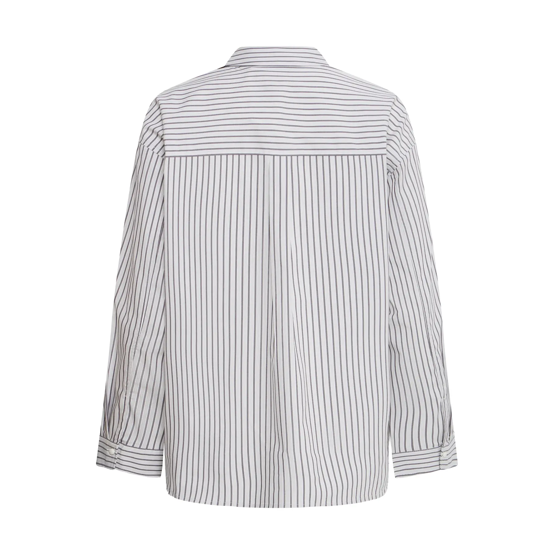 Chemise manches longues femme  Janine Sh
