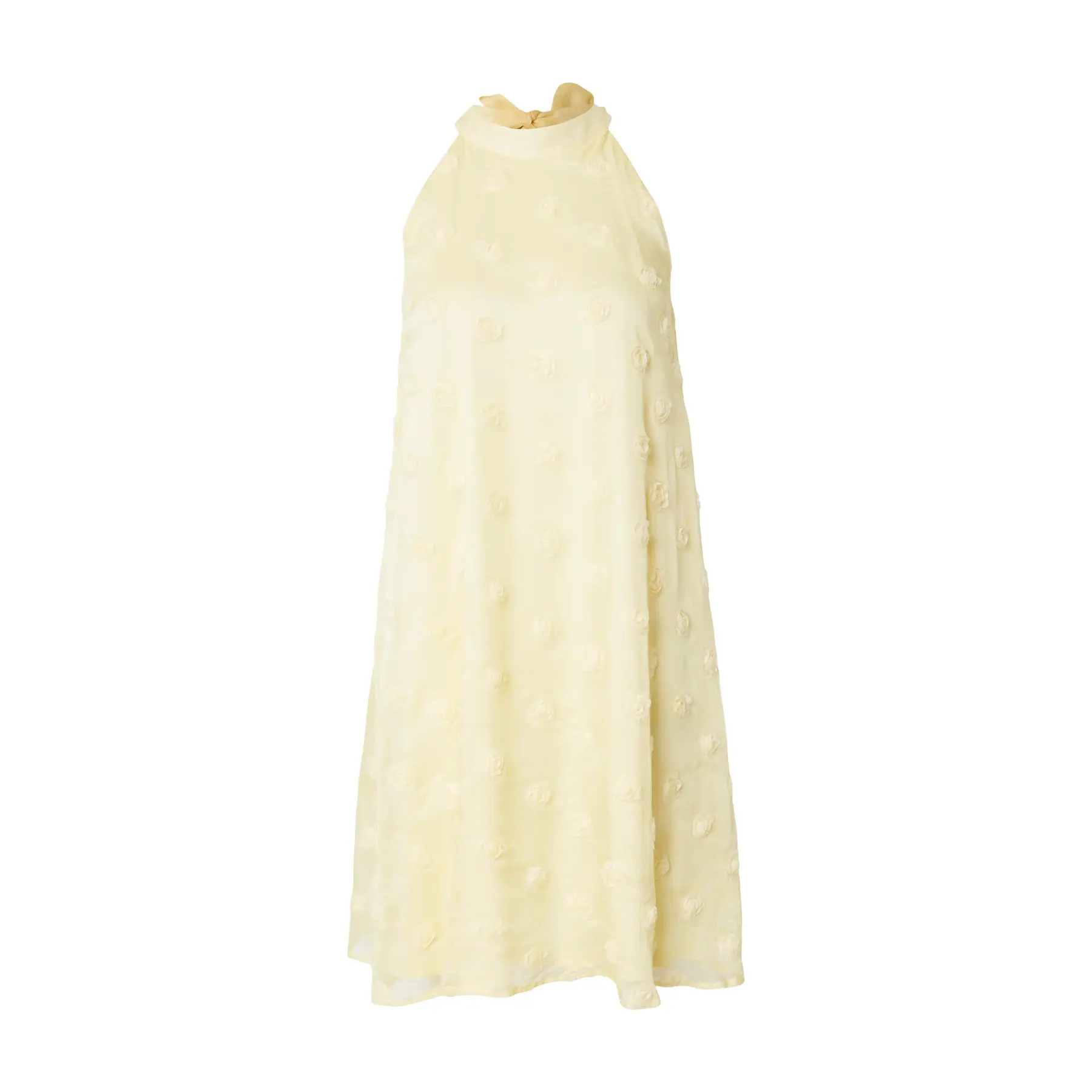 Kleid Damen Ichi IHFloma Dr2