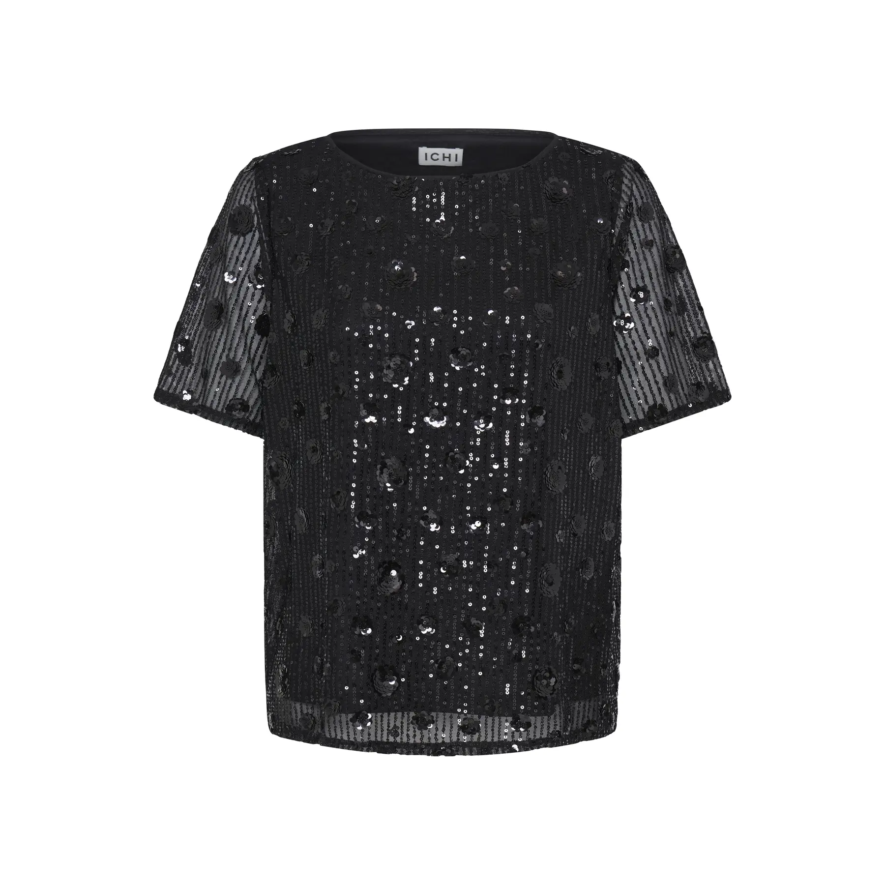 T-shirt femme Ichi Ihmalima