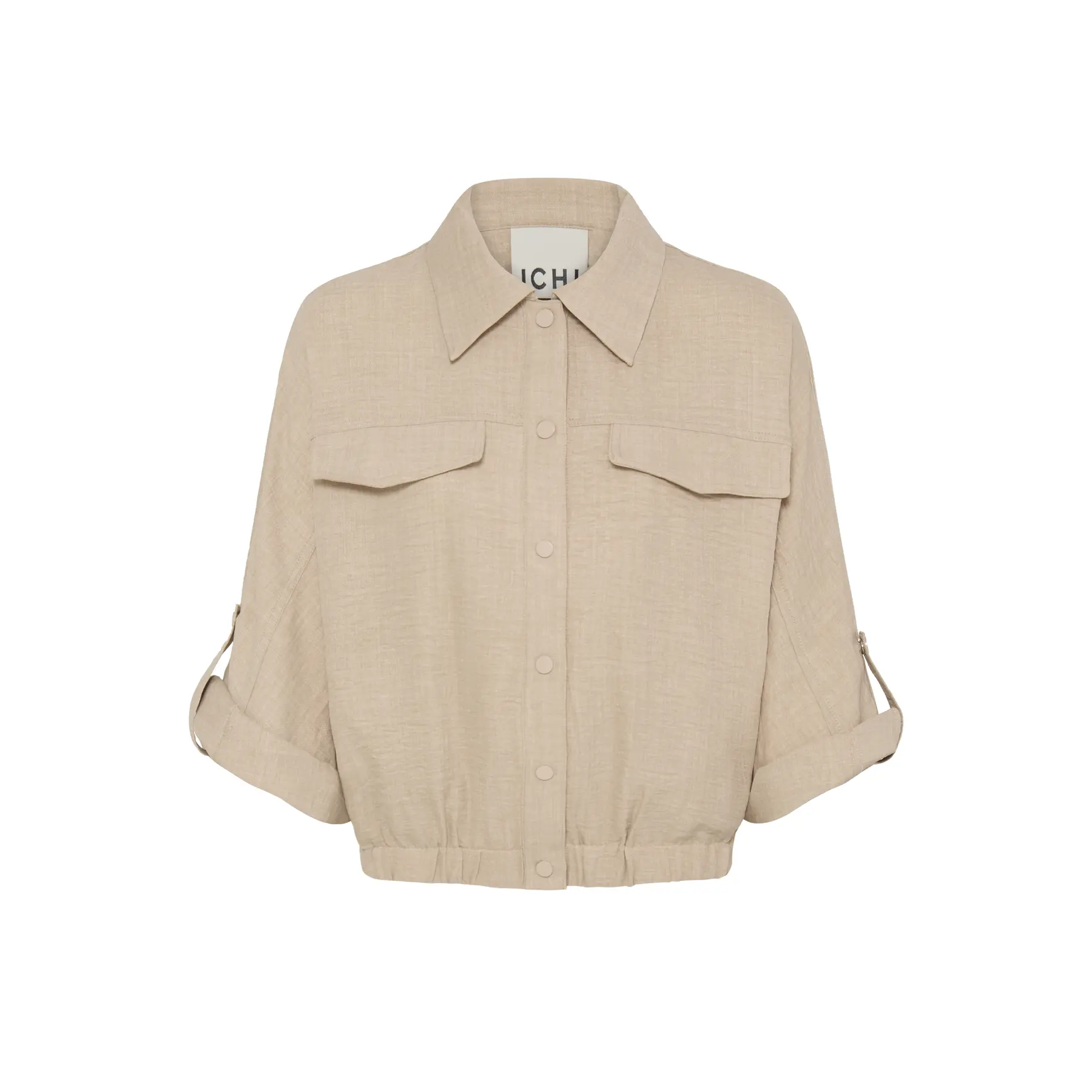 Veste femme Ichi IHXkativo Veste femme Ichi IHXkativo