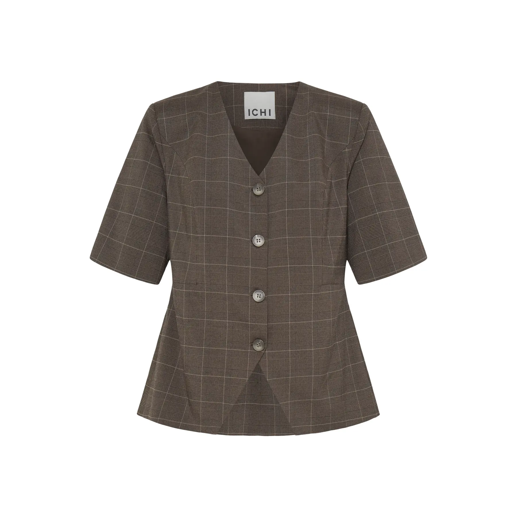 Blazer da donna Ichi Ihxnilla SS