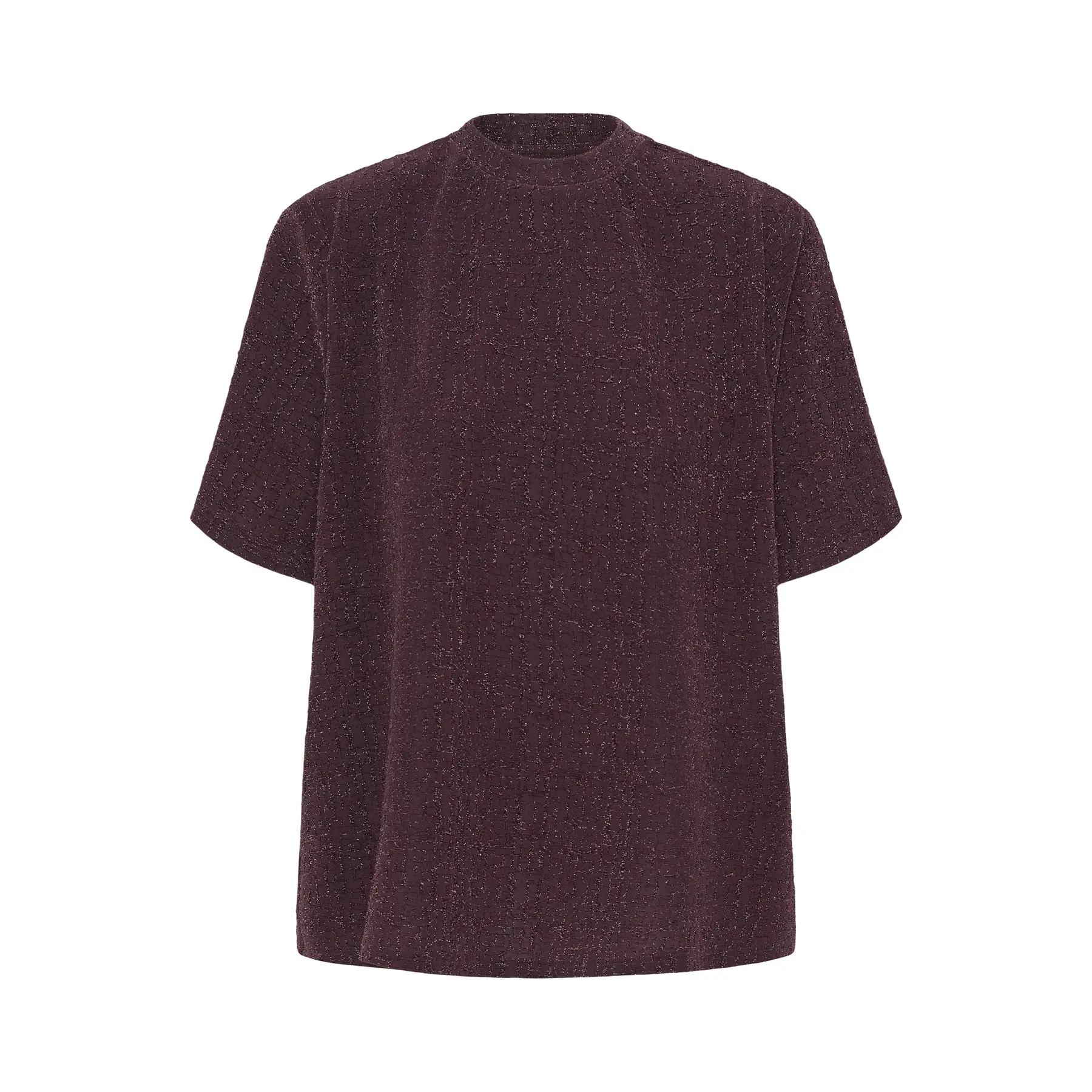 Ichi Damen Rouge T-Shirt Ihnareen