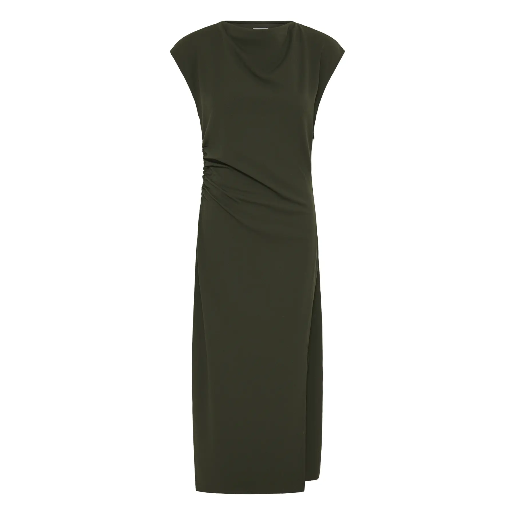 Kleid Damen Ichi Ihkatine DR9