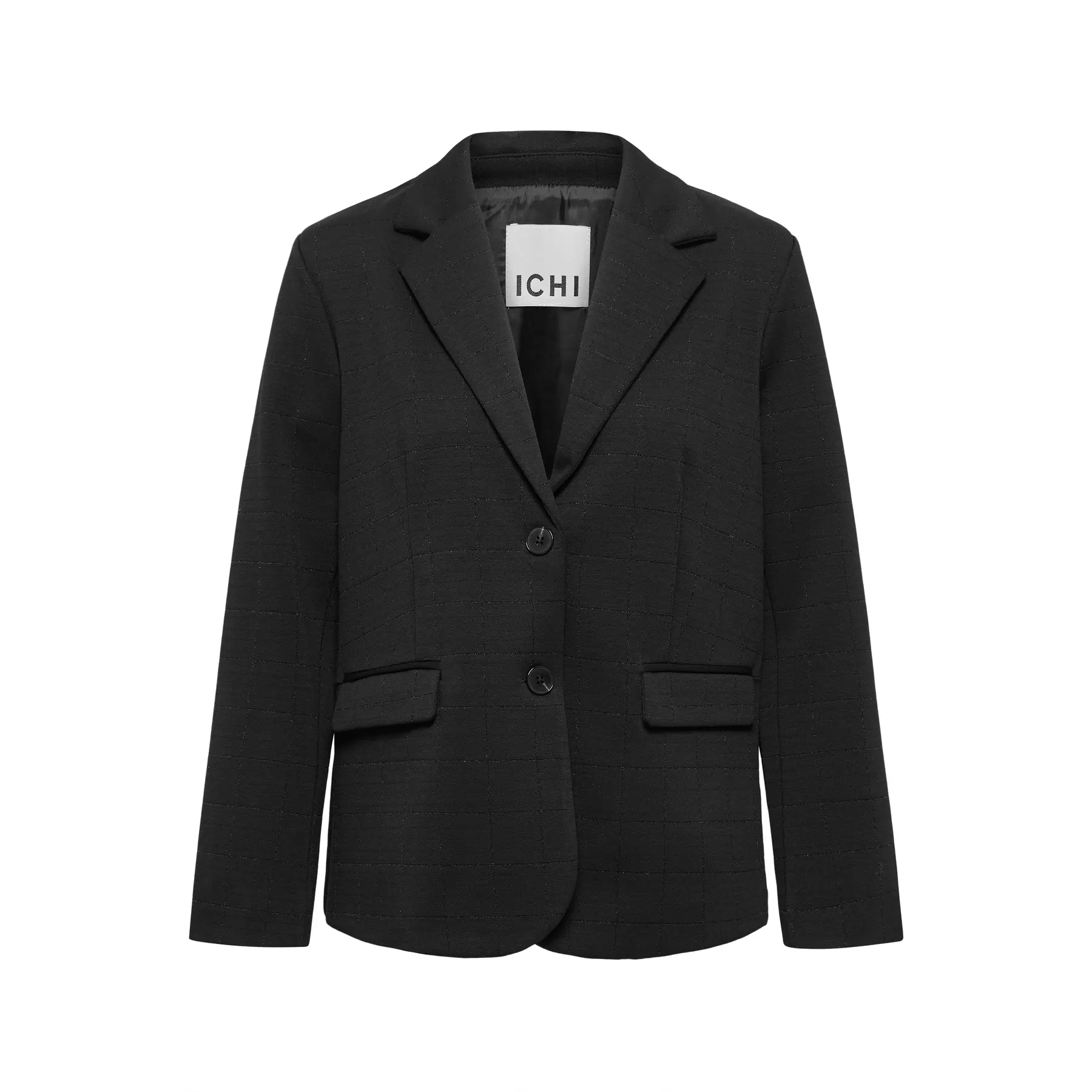 Blazer Damen Ichi Ihkate Sparkelly