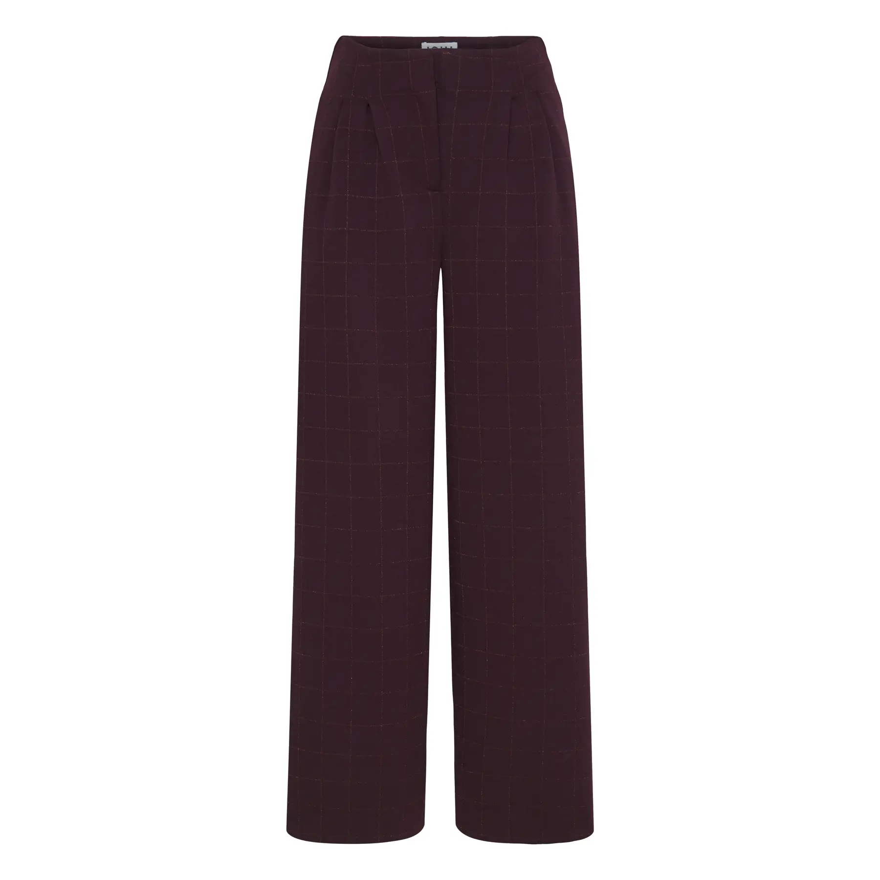 Pantaloni a palazzo da donna  Ihkate