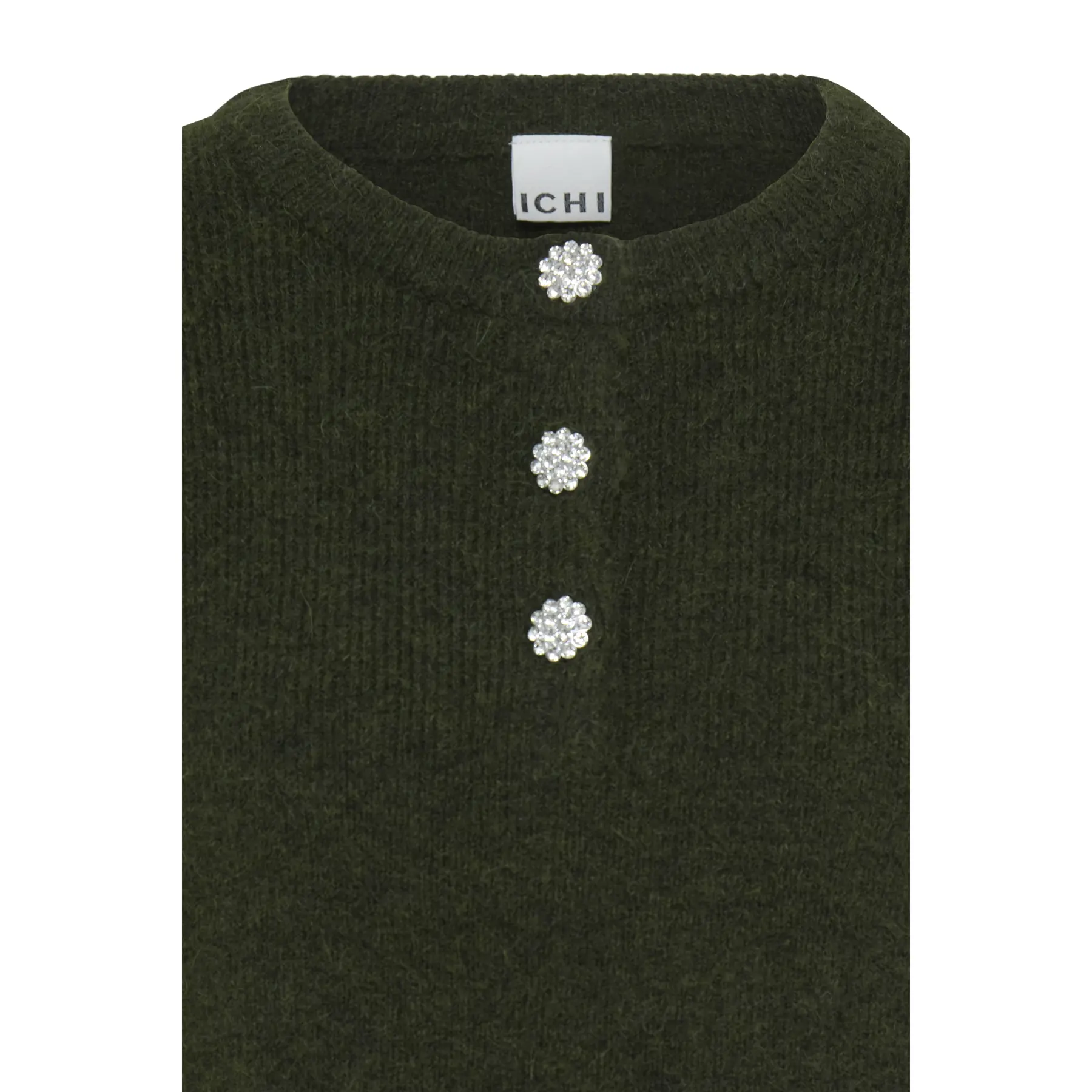 Pull femme Ichi Ihfantia