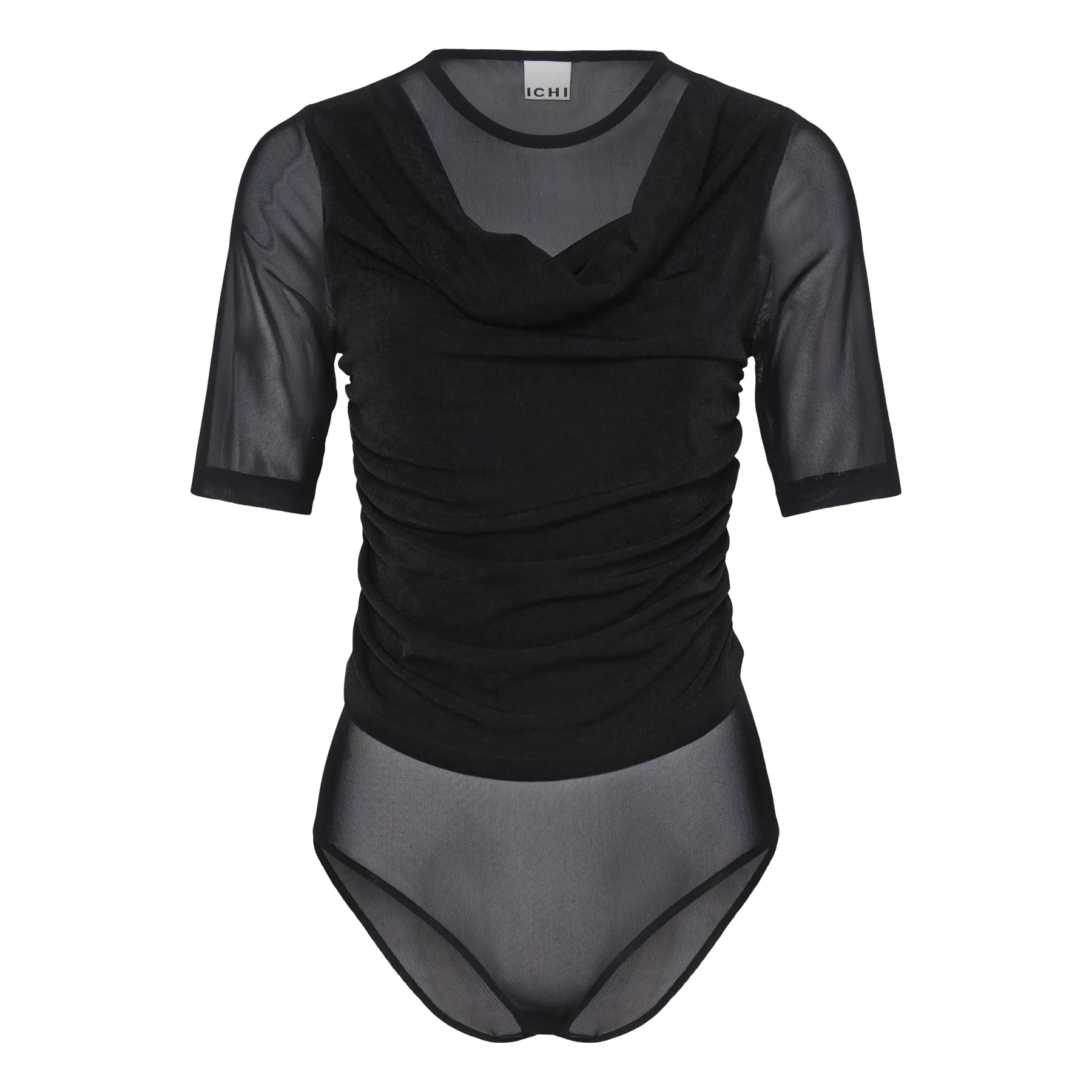 Body Damen Ichi Iamanilla