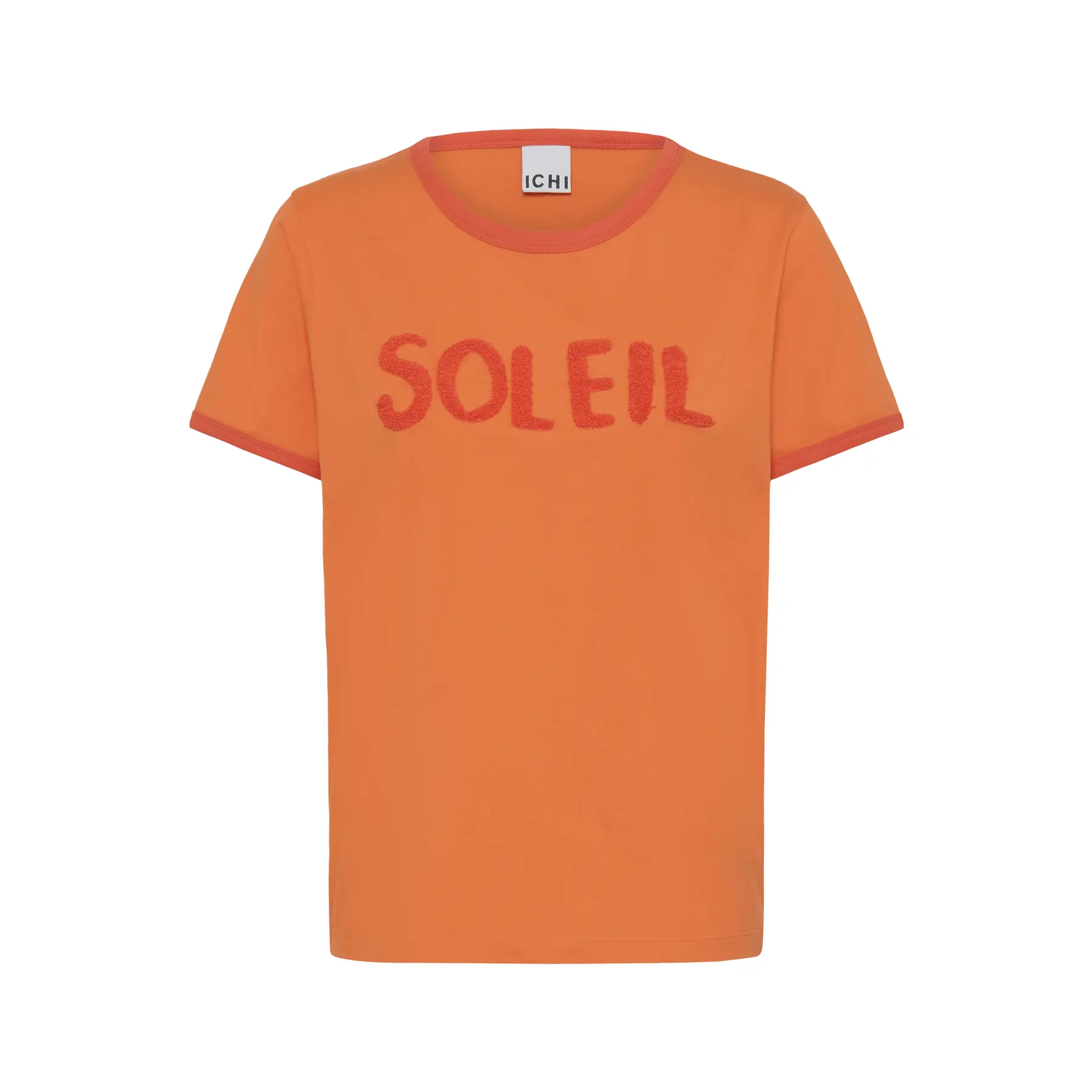 T-shirt da donna Ichi IHXluella Ss3