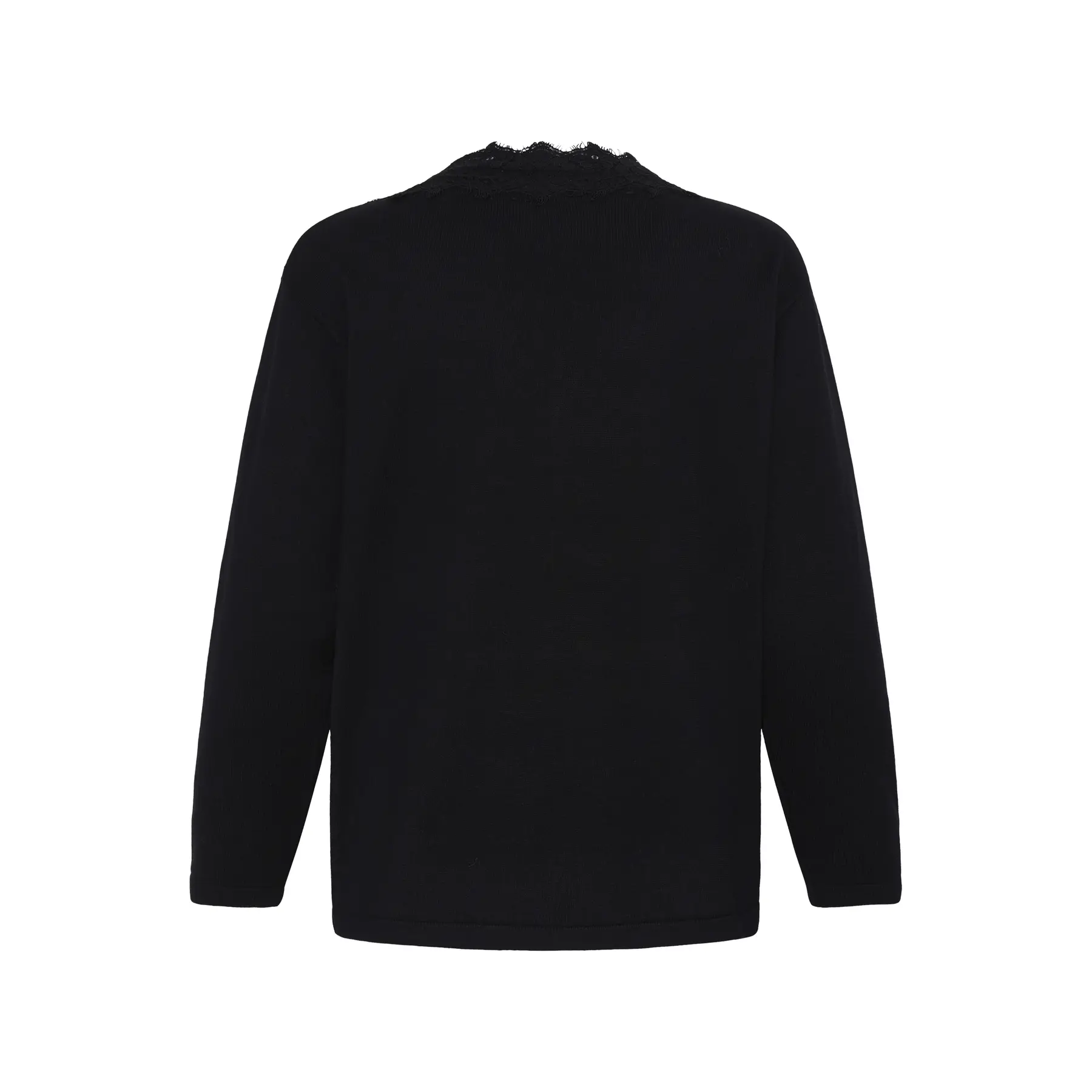 Pullover Damen Ichi Ihluls Lace