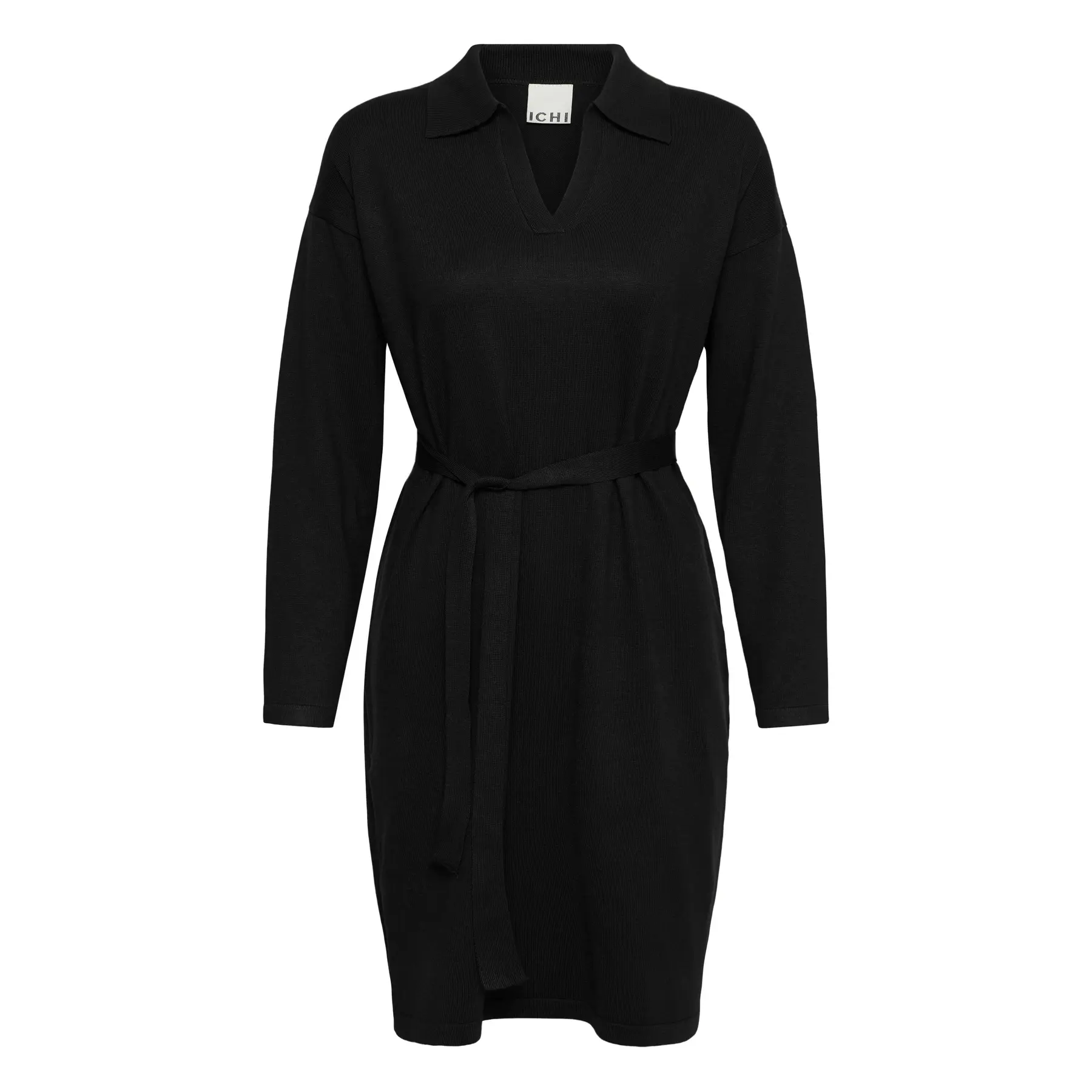 Kleid Damen Ichi Luls 4