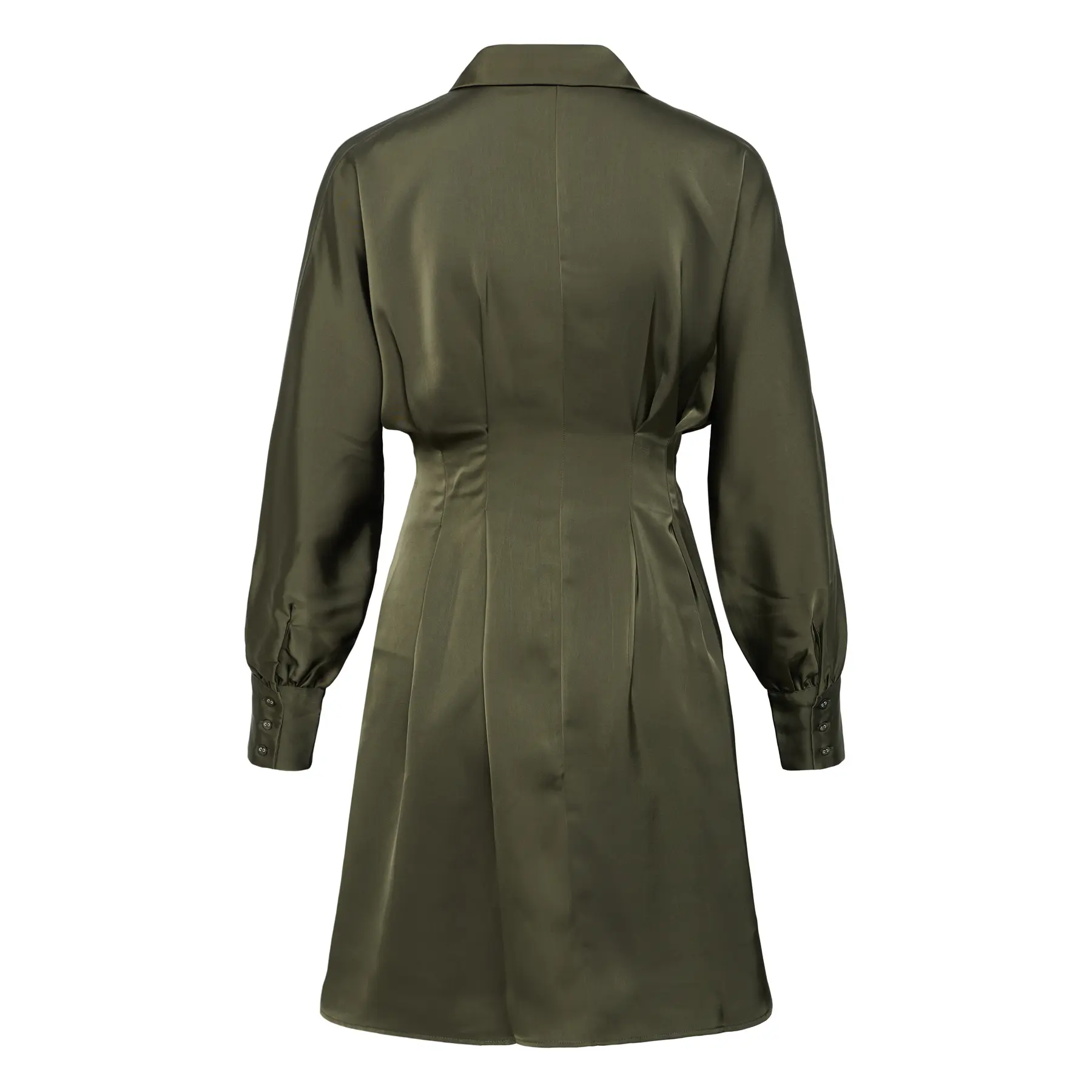 Robe manches longues femme Ichi Ihruth