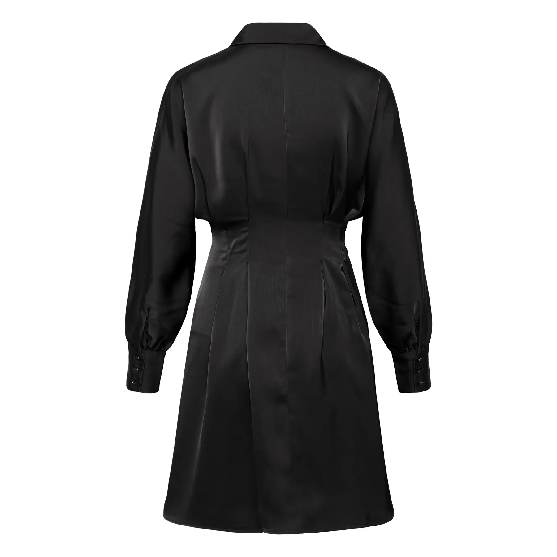Robe manches longues femme Ichi Ihruth
