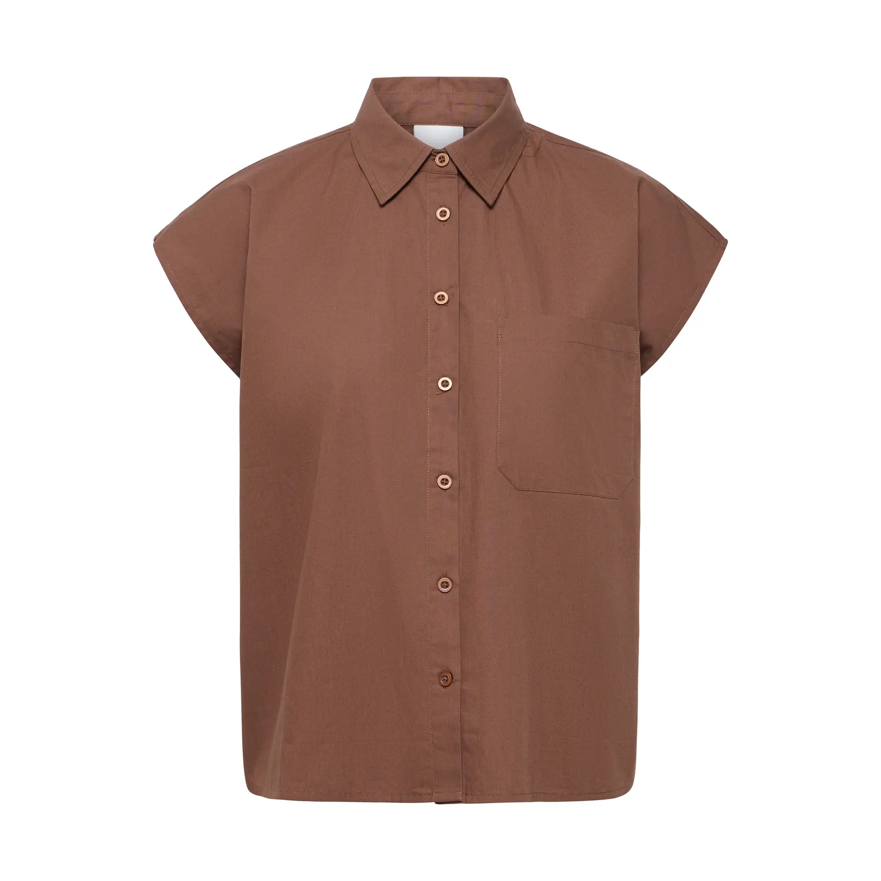 Camicia da donna Ichi Ihfanty