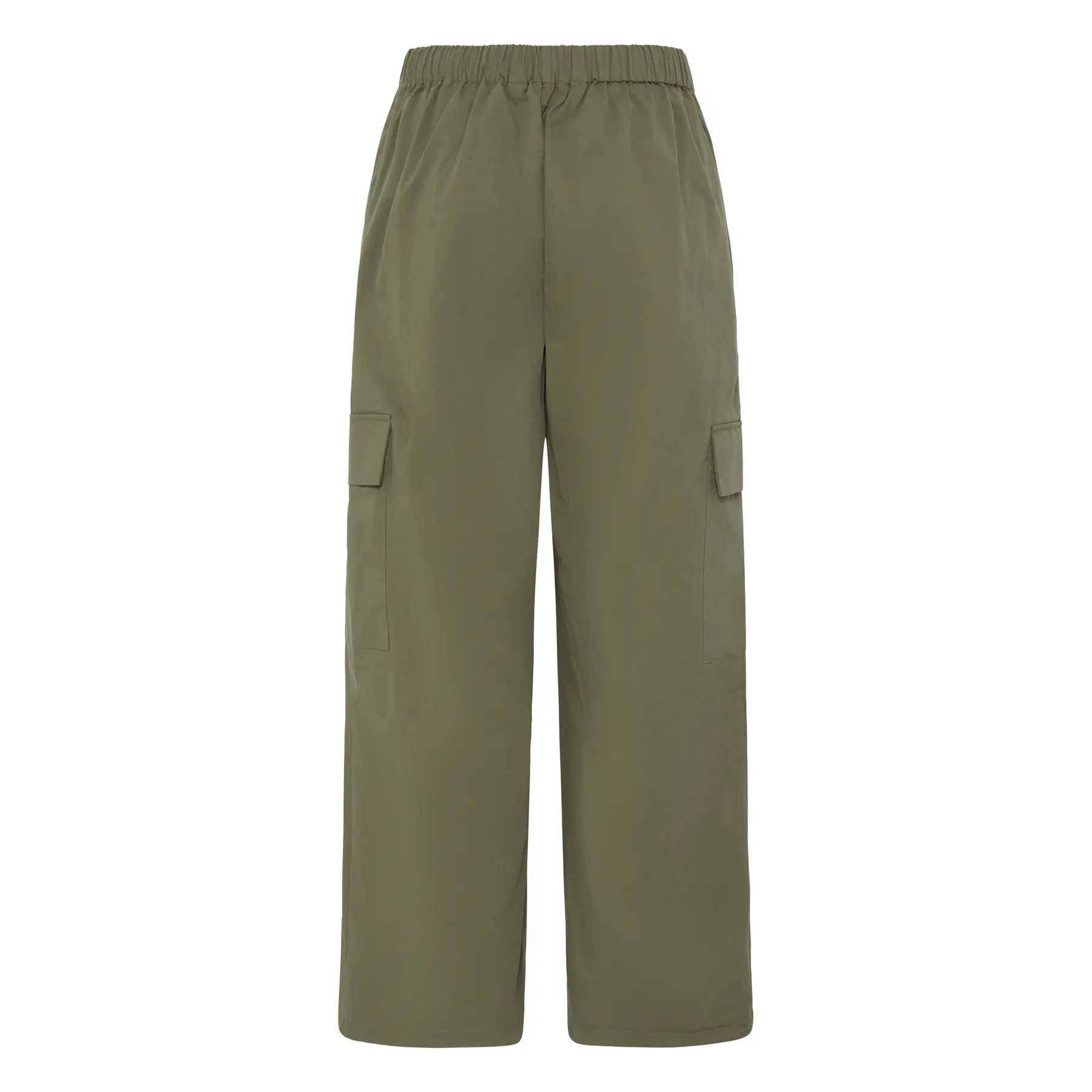 Pantaloni cargo da donna  Ihxcomo
