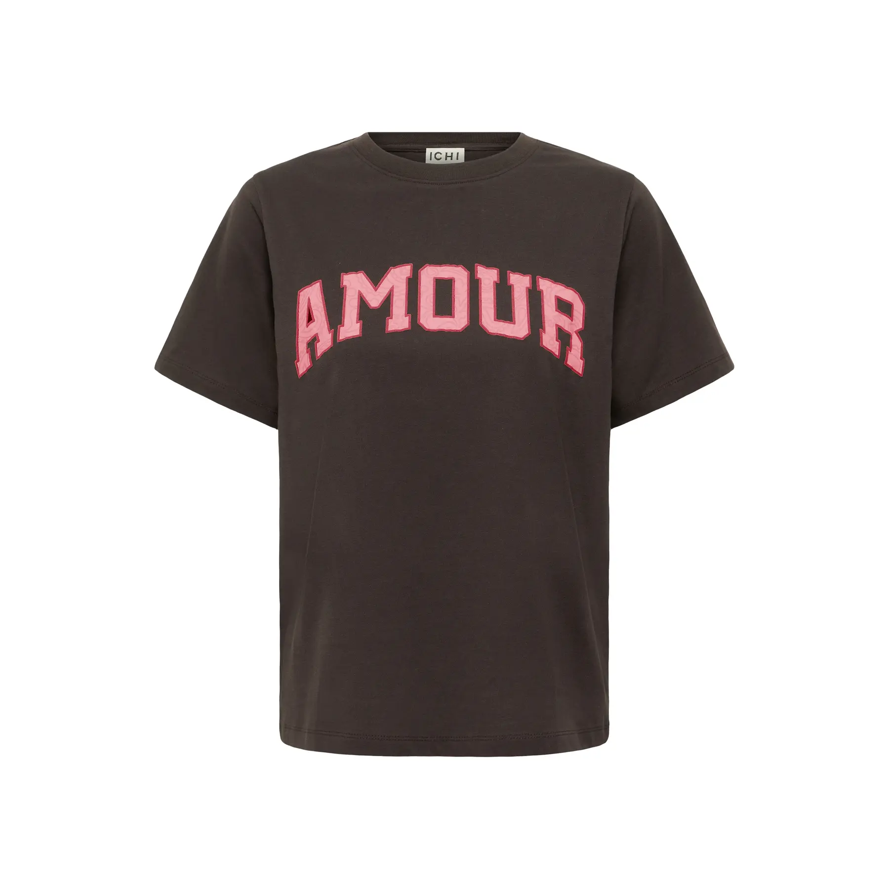 T-shirt da donna Ichi Ihxlusia