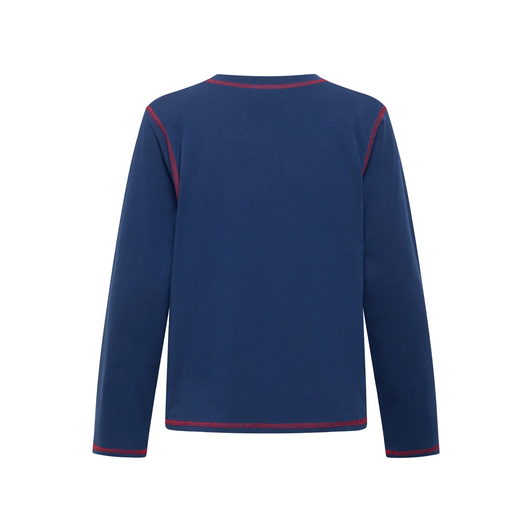 T-shirt manches longues femme Ichi Ihmolly