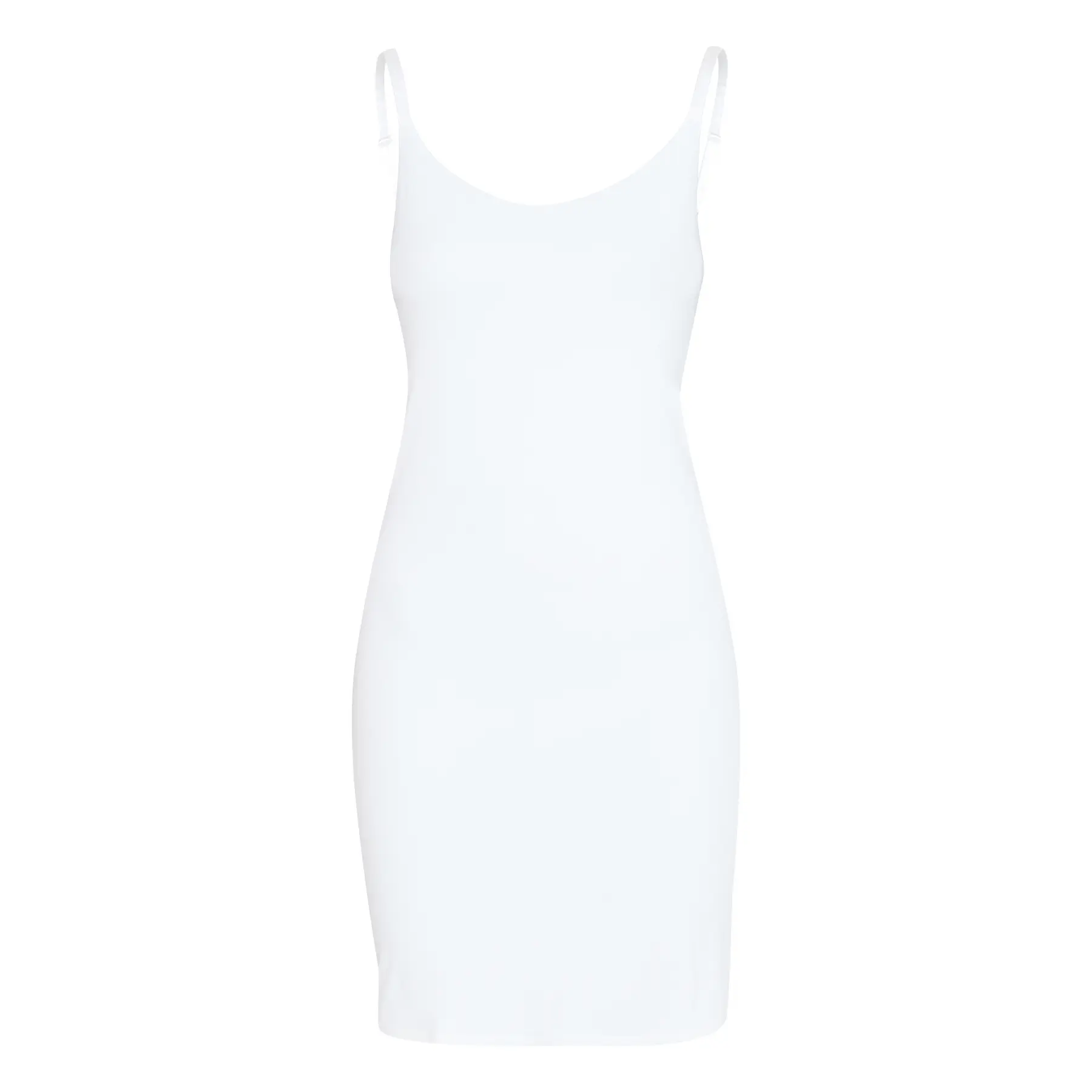 Vestito aderente da donna Ichi Siv Slip