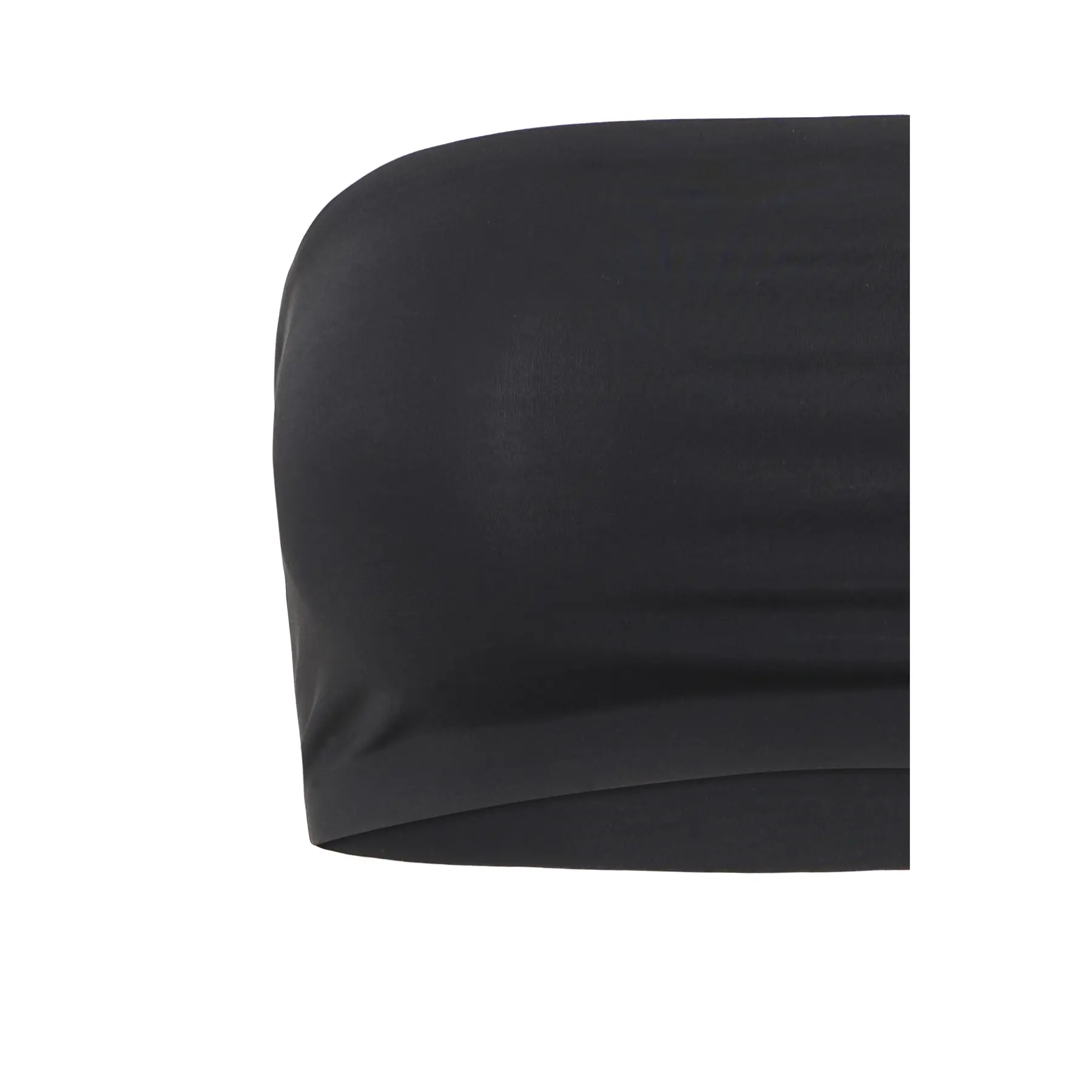 Women's bandeau top Ichi Siv